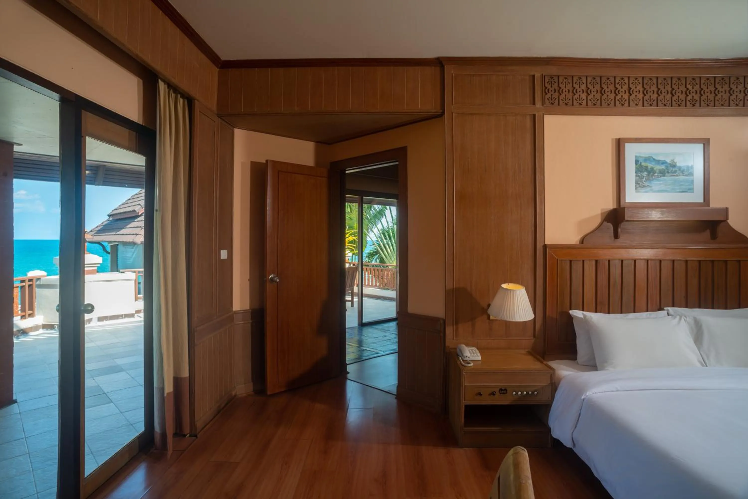 Executive Suite in Aloha Resort