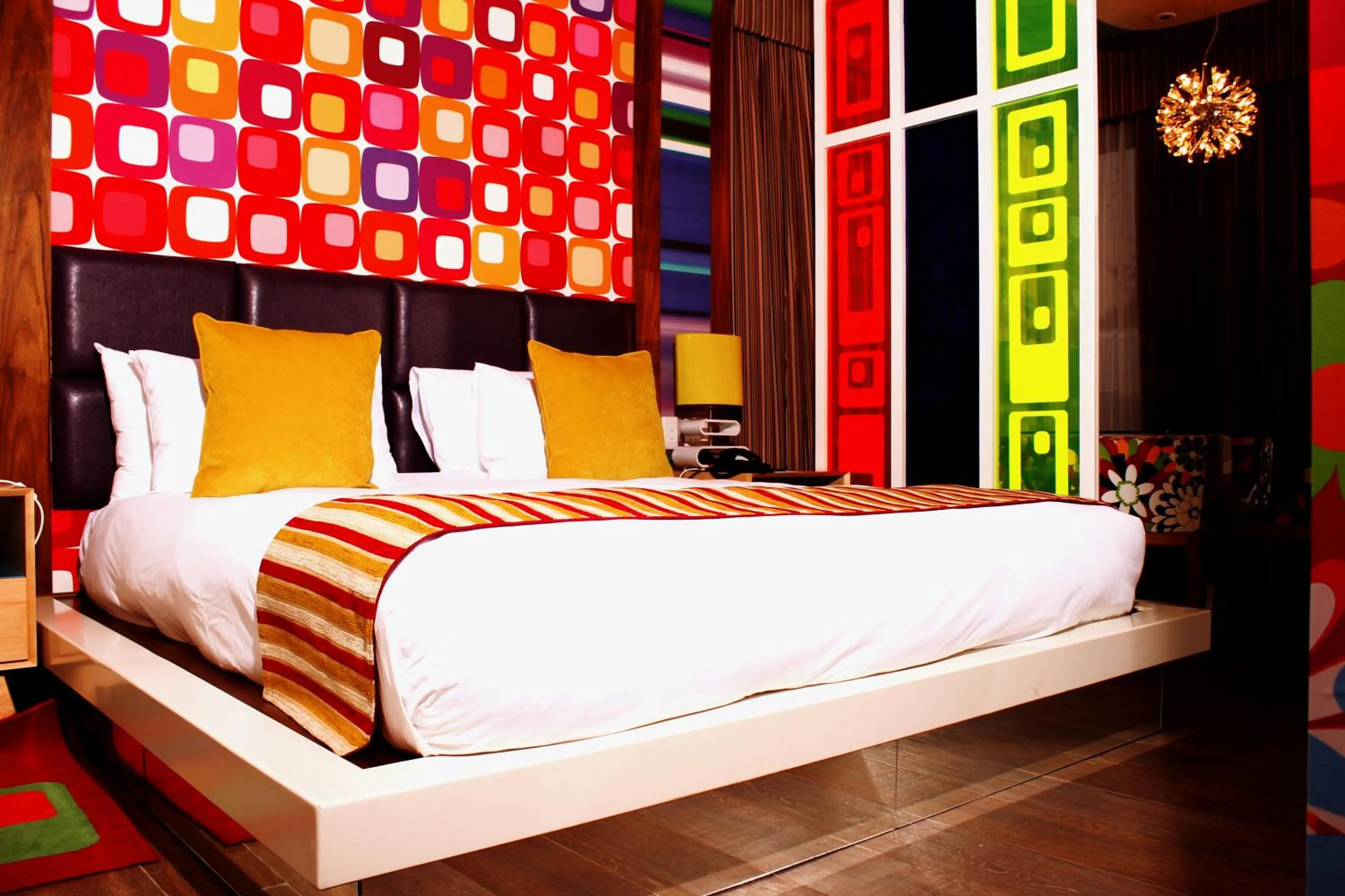 Suite - single occupancy in Peermont Metcourt - Thaba Moshate