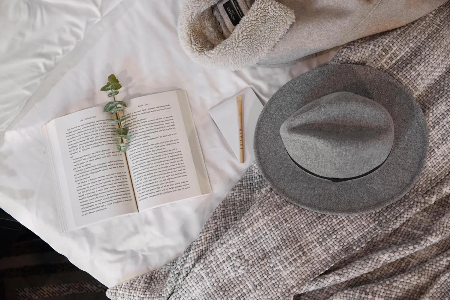 King Room in Rydges Perth Kings Square