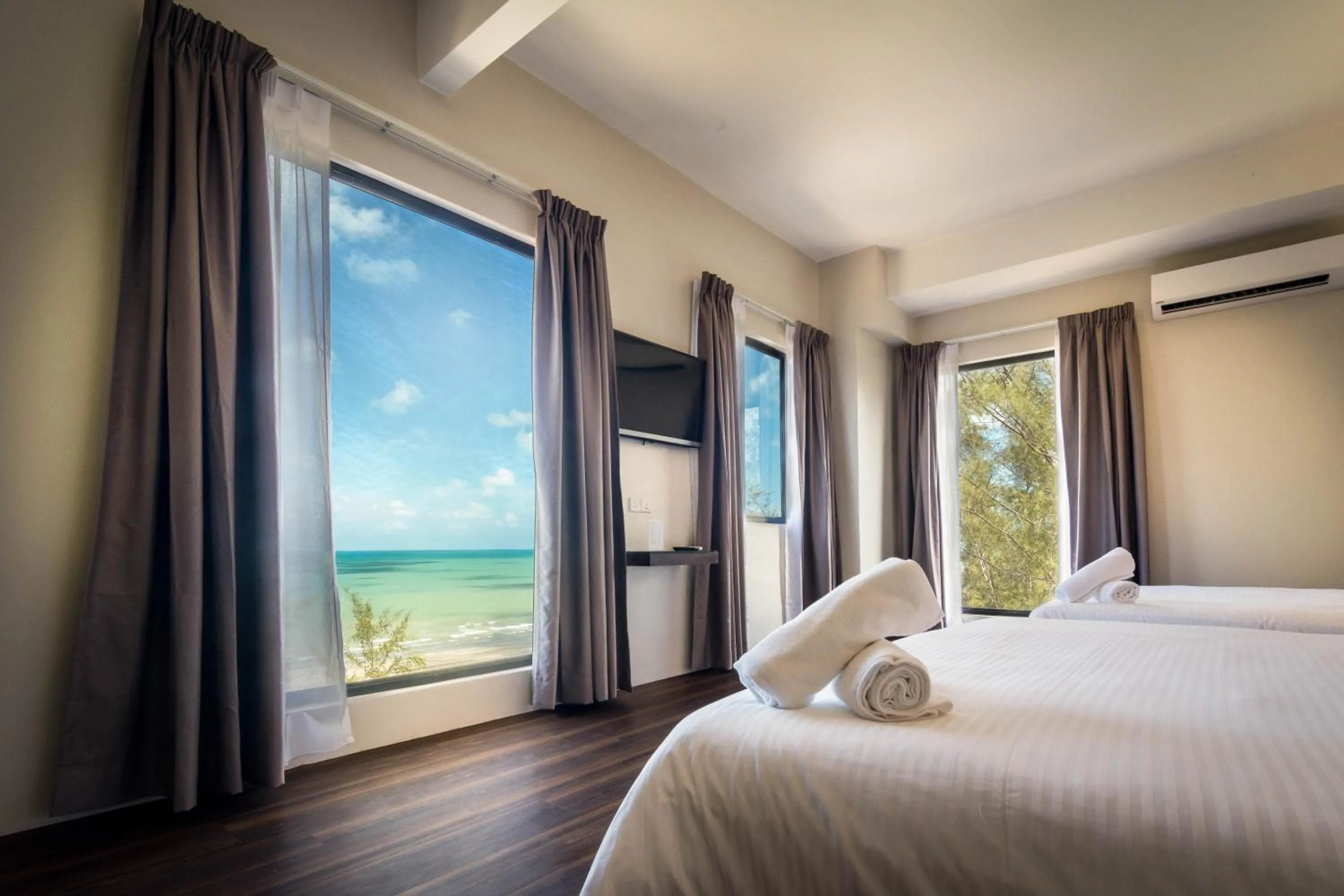 Family Room in Mandurah Hotel