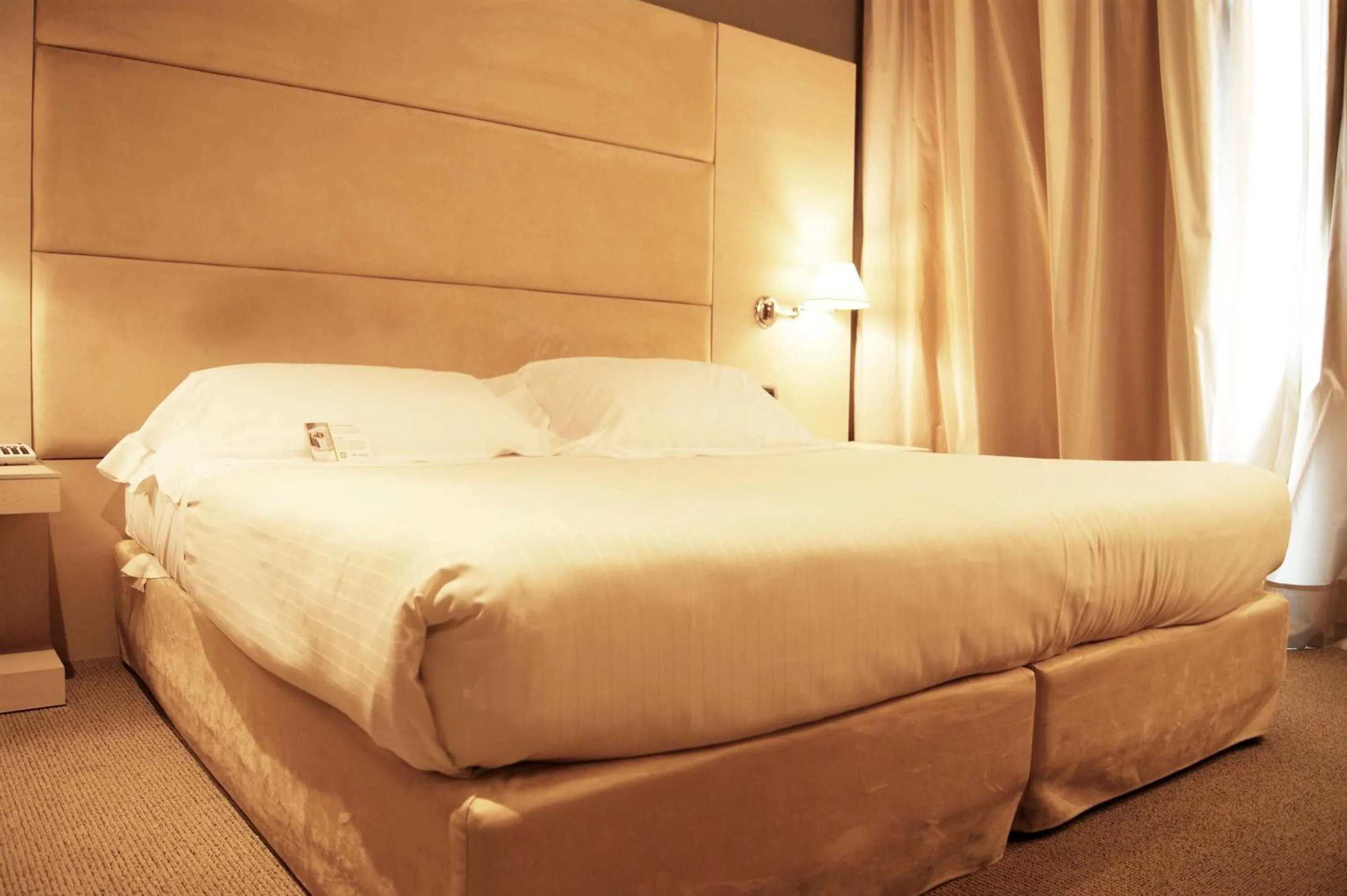 Two-Bedroom Family Queen Room  in Best Western Plus Hotel Expo