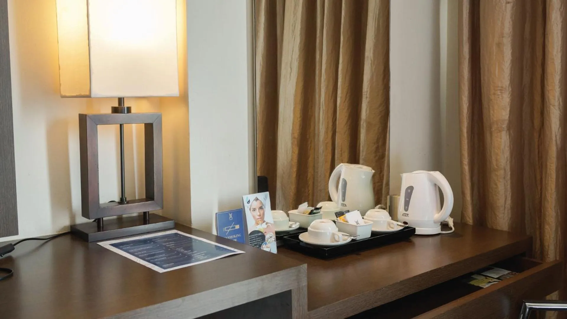 Suite in Akmani Hotel Jakarta