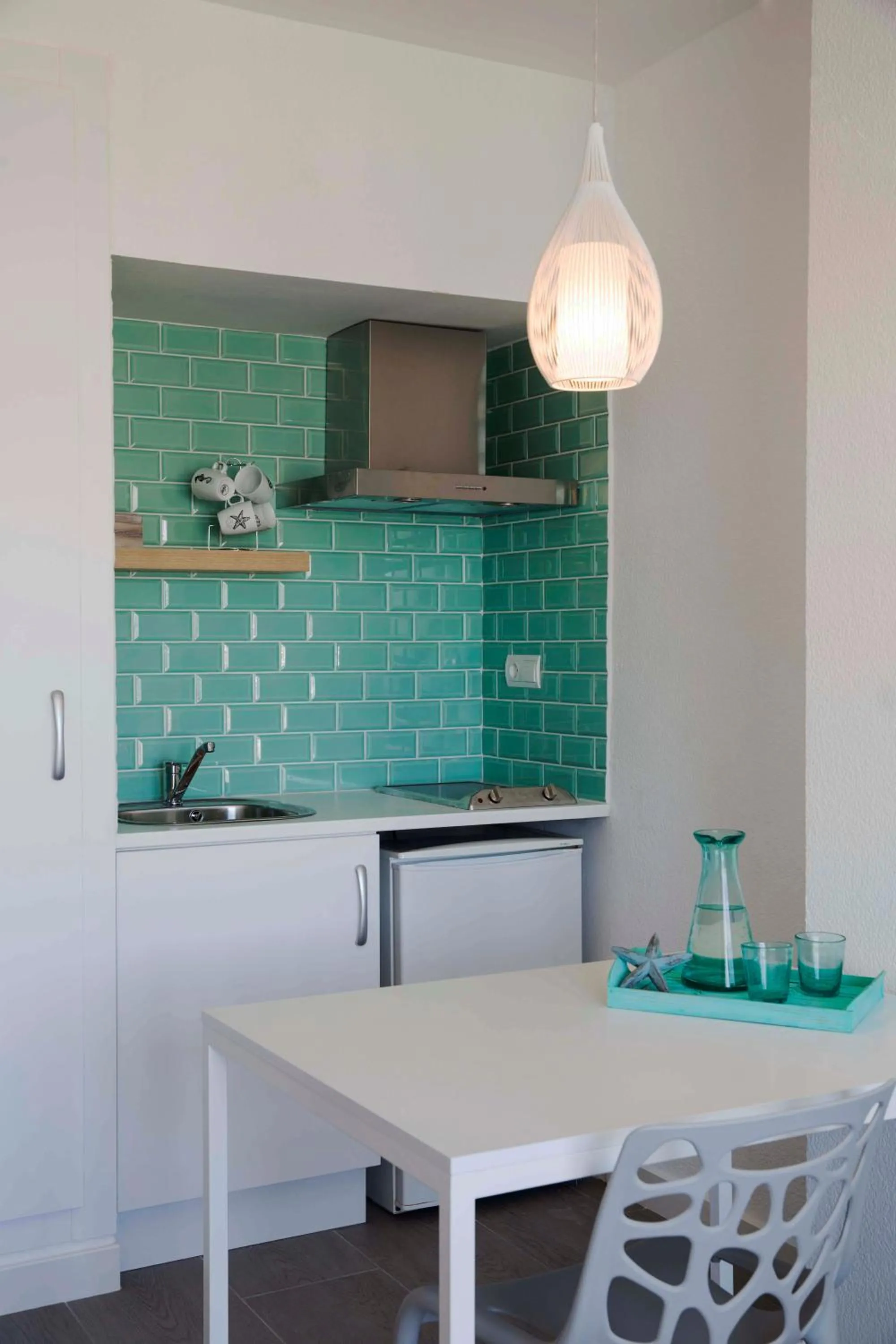 Studio with Sea View (1 Adult) in Beach Star Adults Only Party Hotel Ibiza