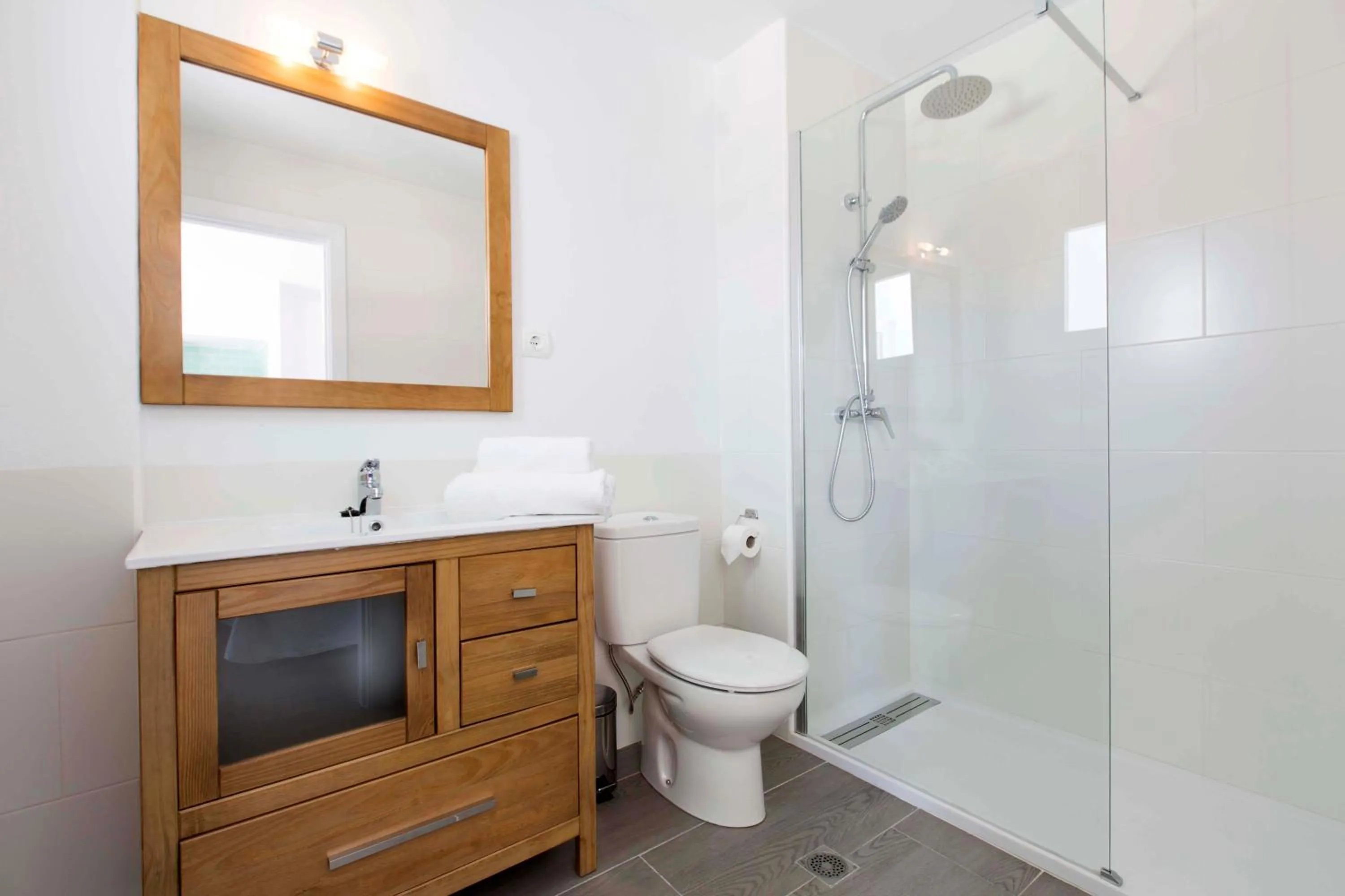 Studio with Pool View (2 Adults) in Beach Star Adults Only Party Hotel Ibiza