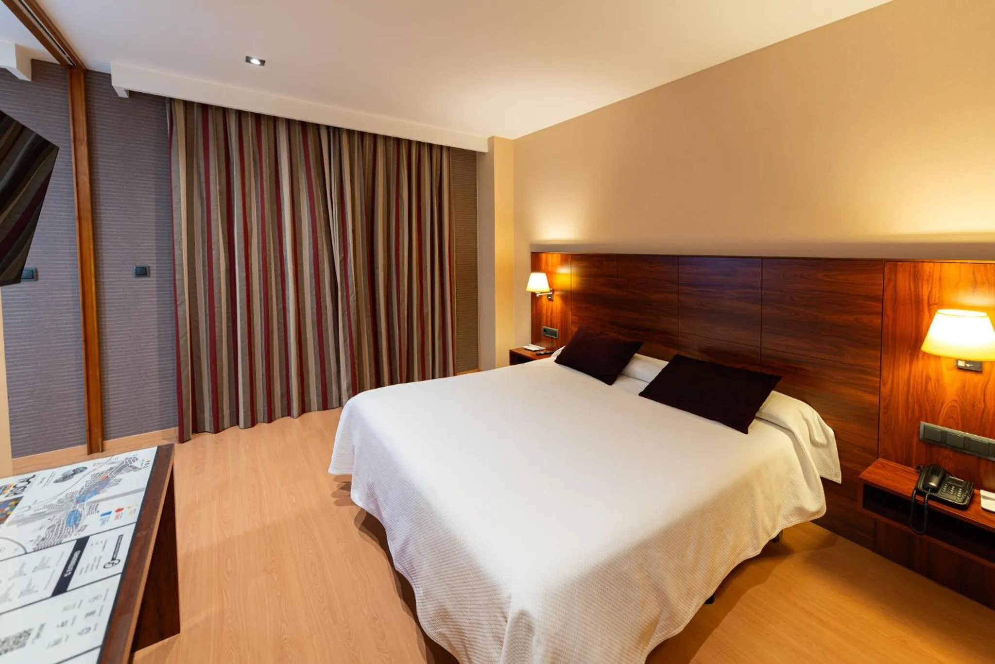 Junior Suite in Sercotel Riscal