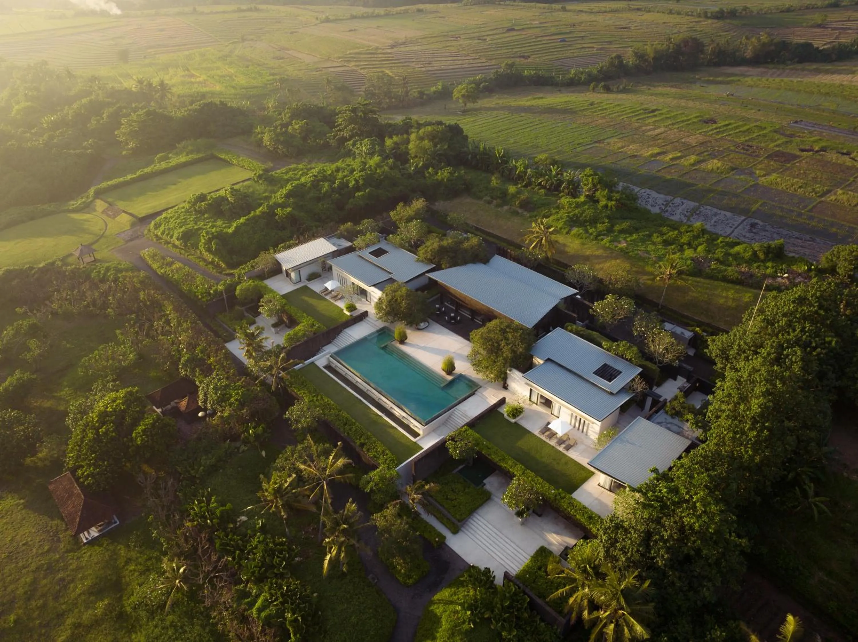 Soori Estate  in Soori Bali