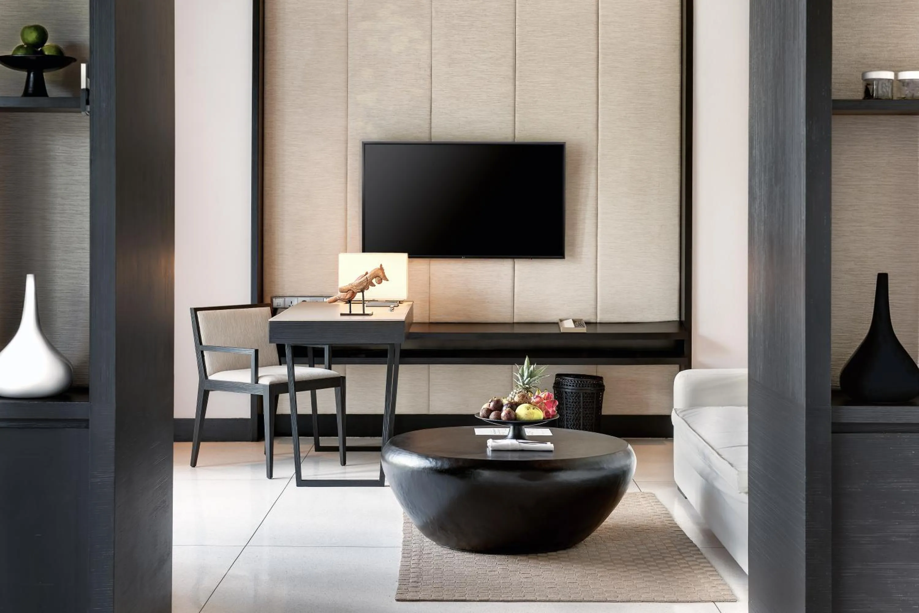 Three Bedroom Residence in Soori Bali