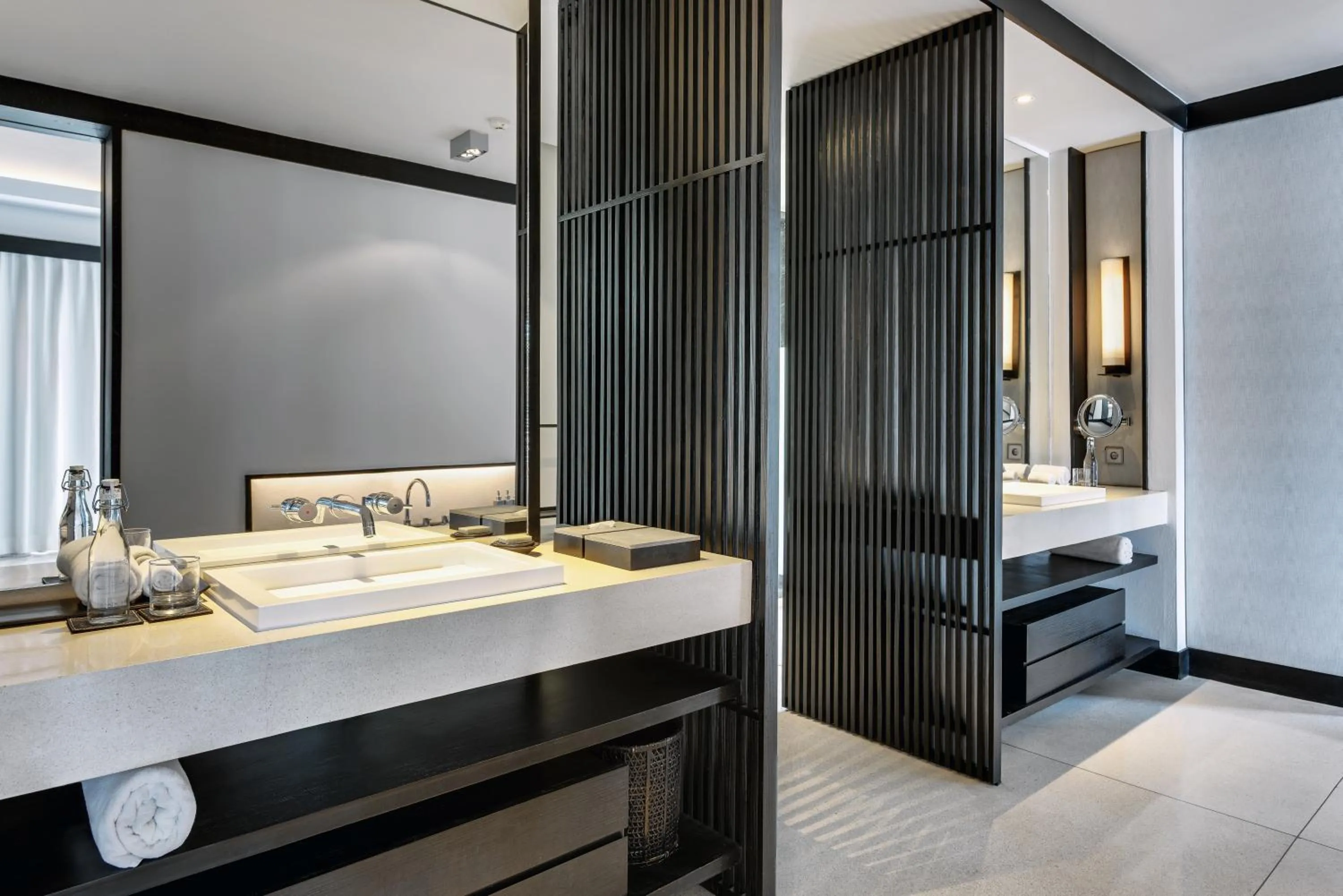 Four Bedroom Residence in Soori Bali