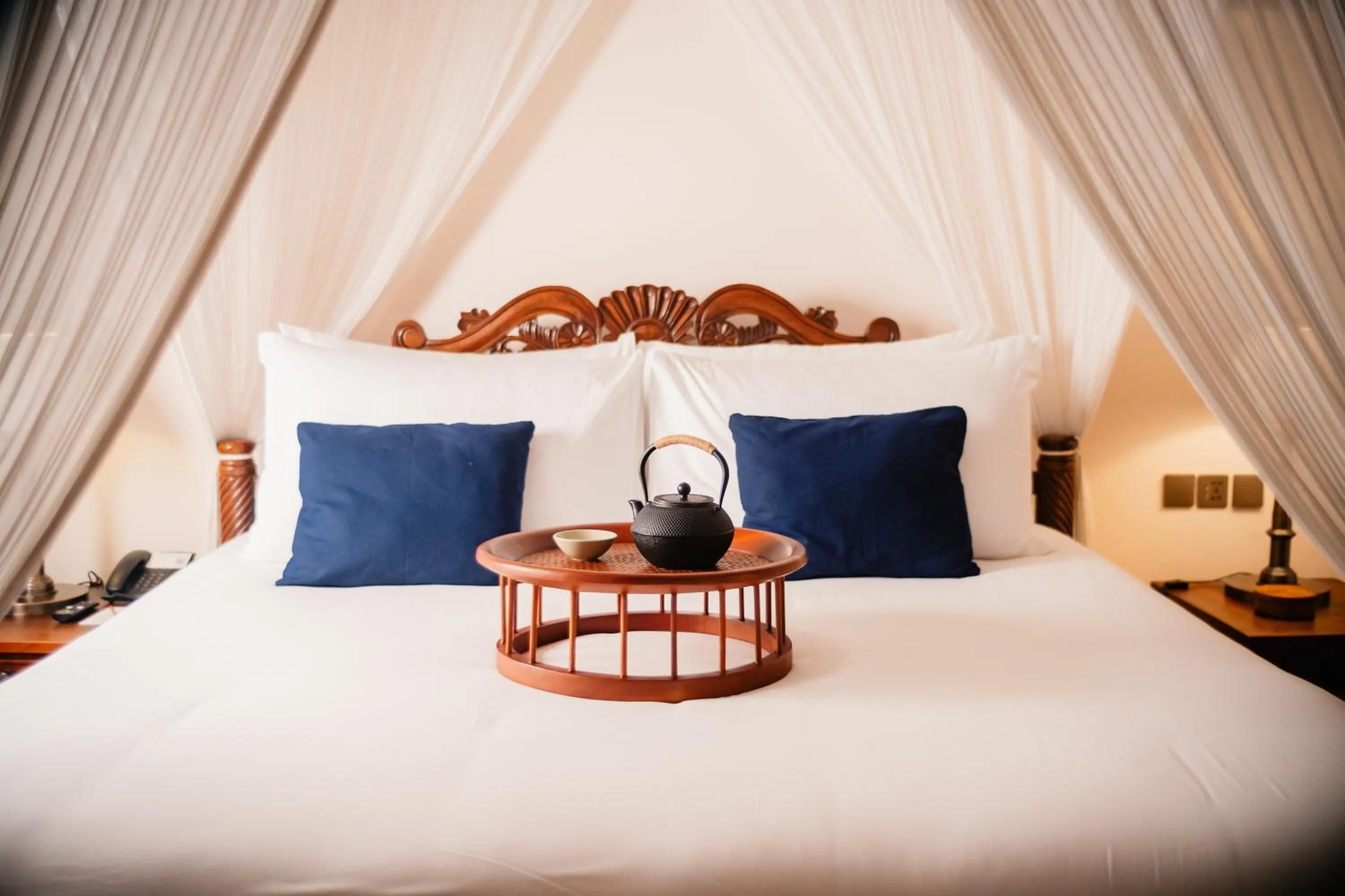 Two-Bedroom Villa with Private Pool in Ibah