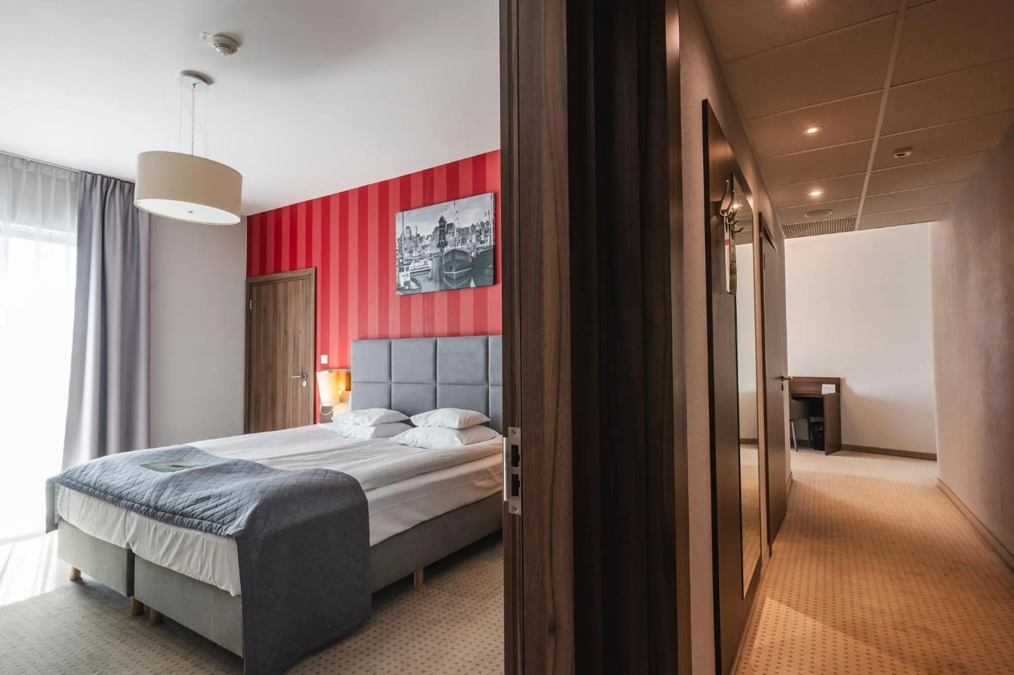 Superior Studio in Focus Hotel Premium Gdańsk