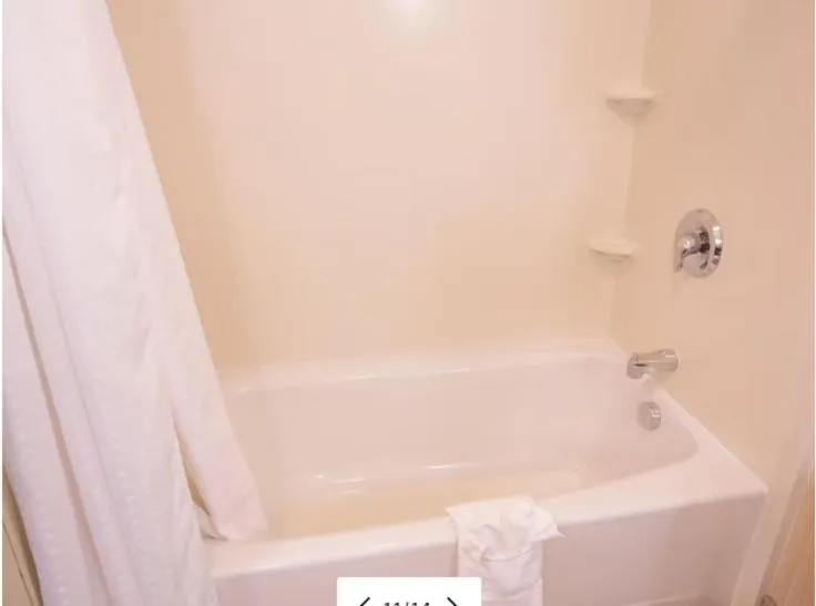 Standard Room in Holiday Inn Yakima by IHG