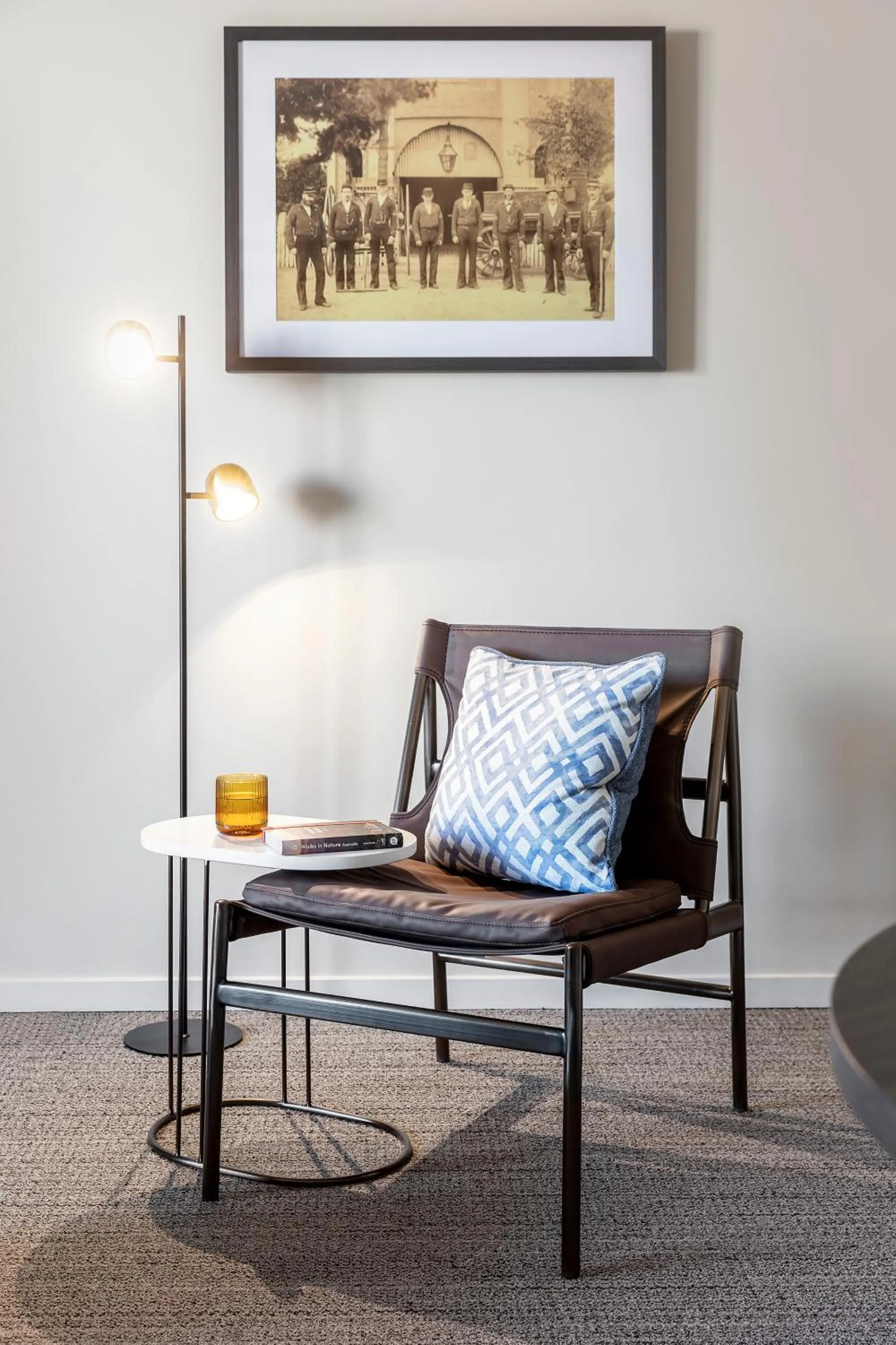 Two-Bedroom Apartment in Quest Echuca