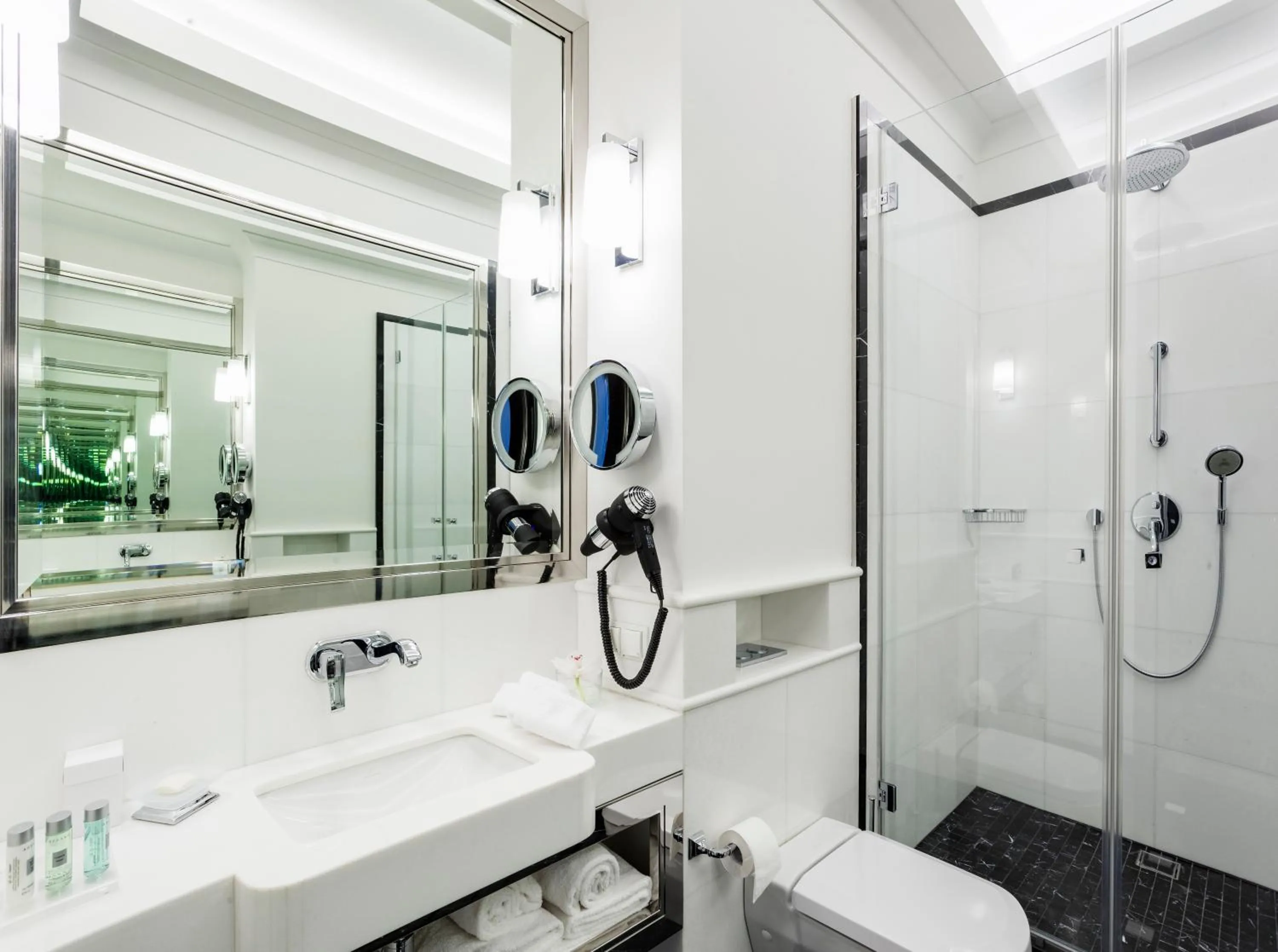 Apartment in Hotel Bellotto