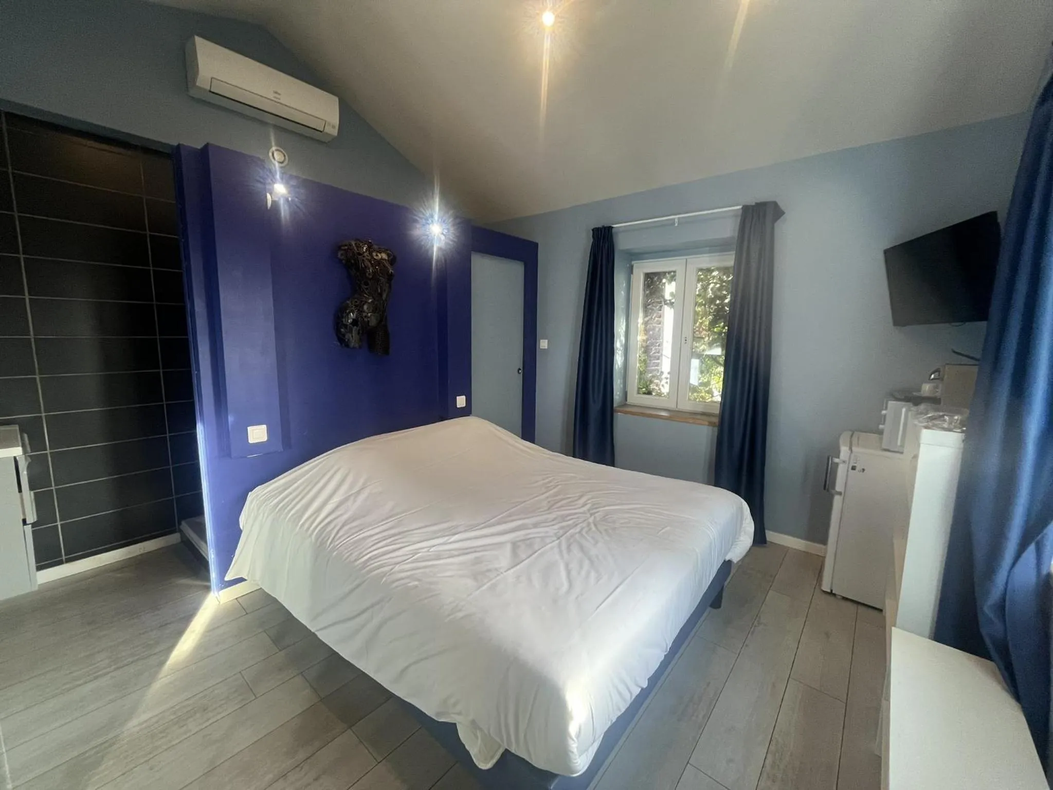 Family Bungalow in Villa Fani