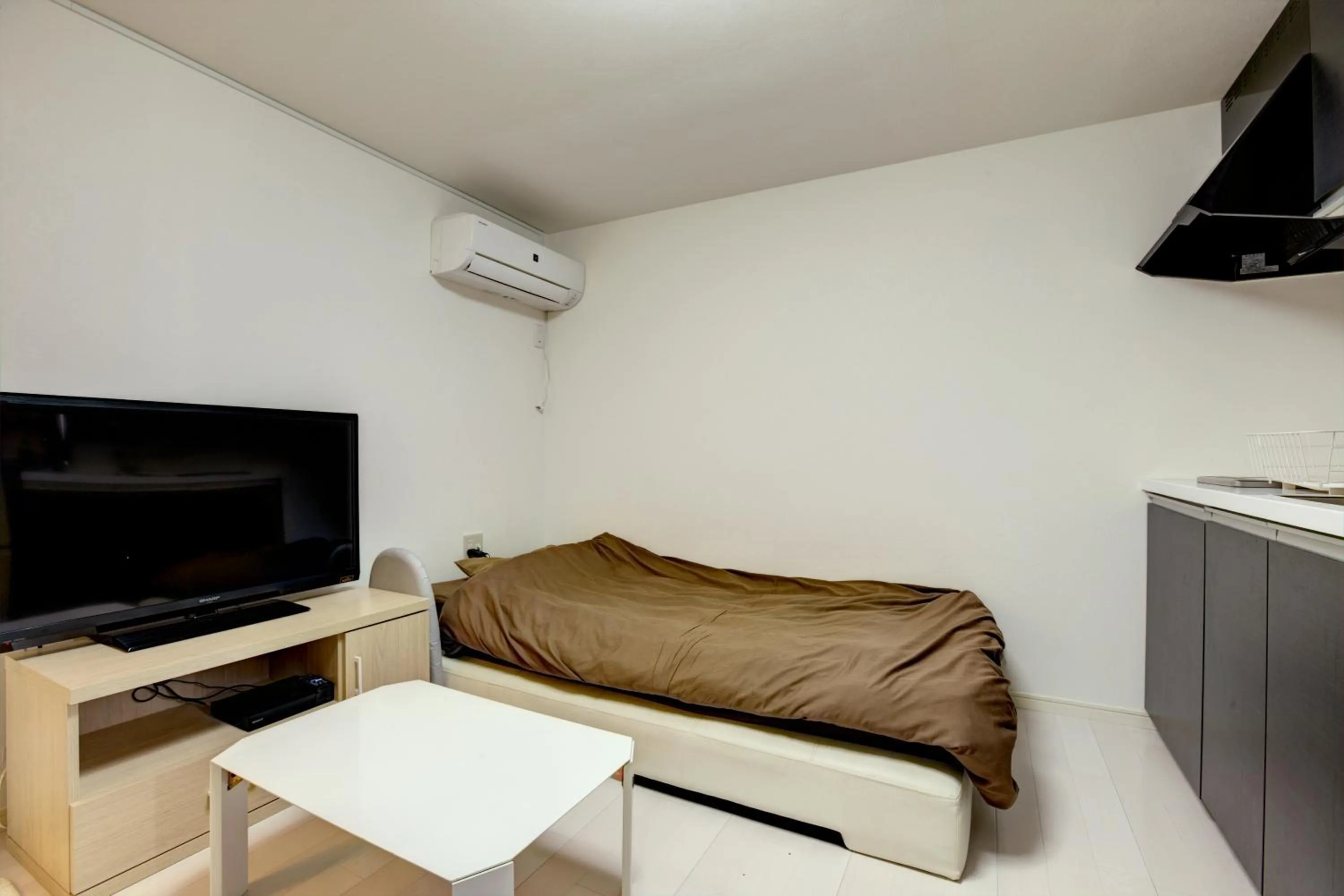 Double Room Apartment in Terrace Resort Ginowan