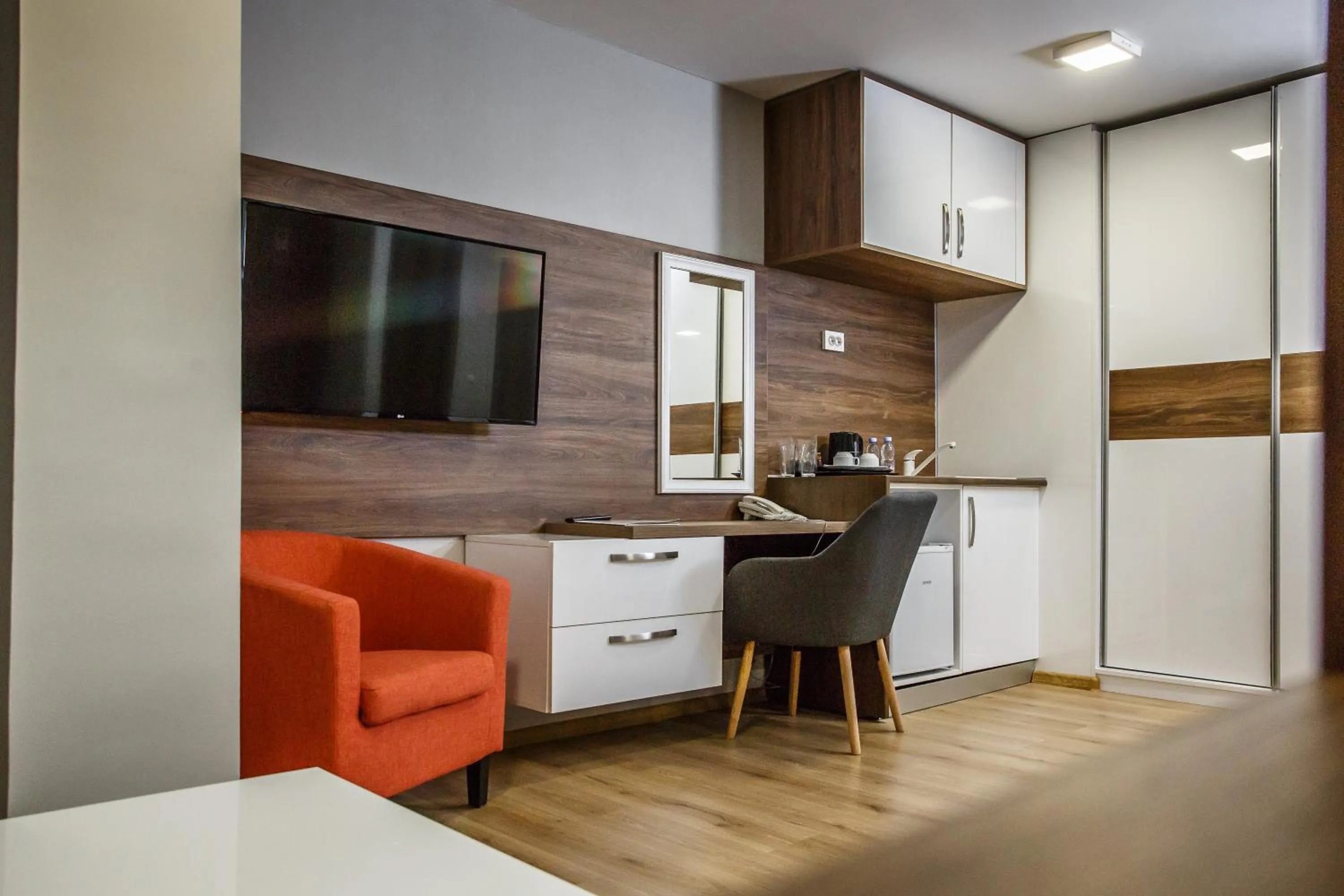 Deluxe Studio in Hotel Casa Karina Bansko - Half Board & All Inclusive