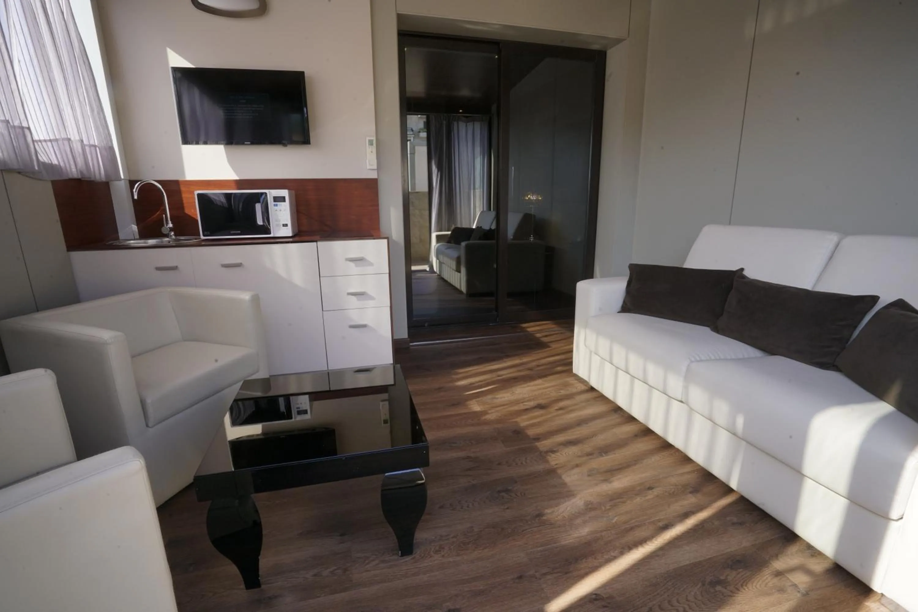 Prestige Suite in AZ Hôtels Kouba