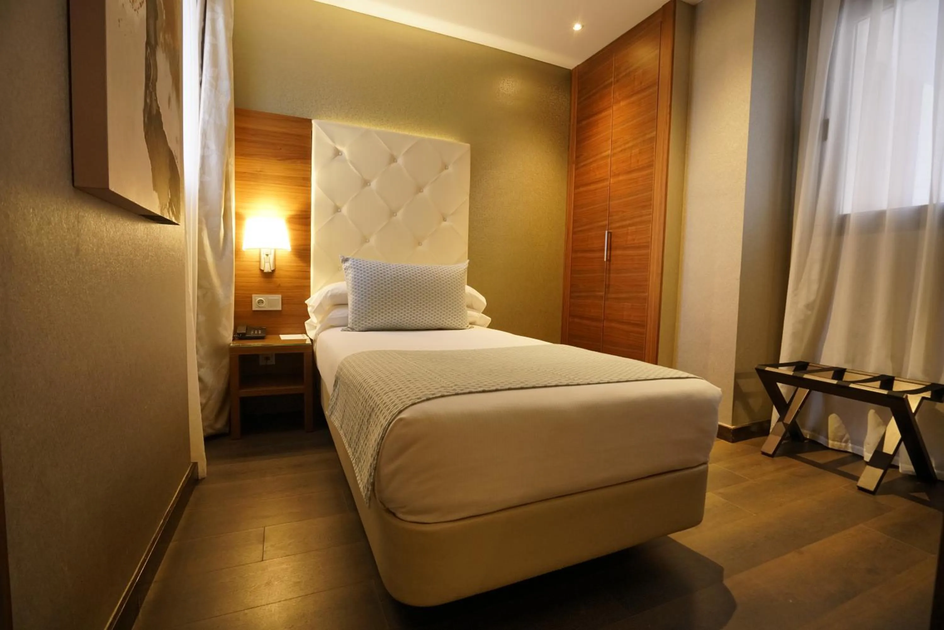 Single Room in AZ Hôtels Kouba