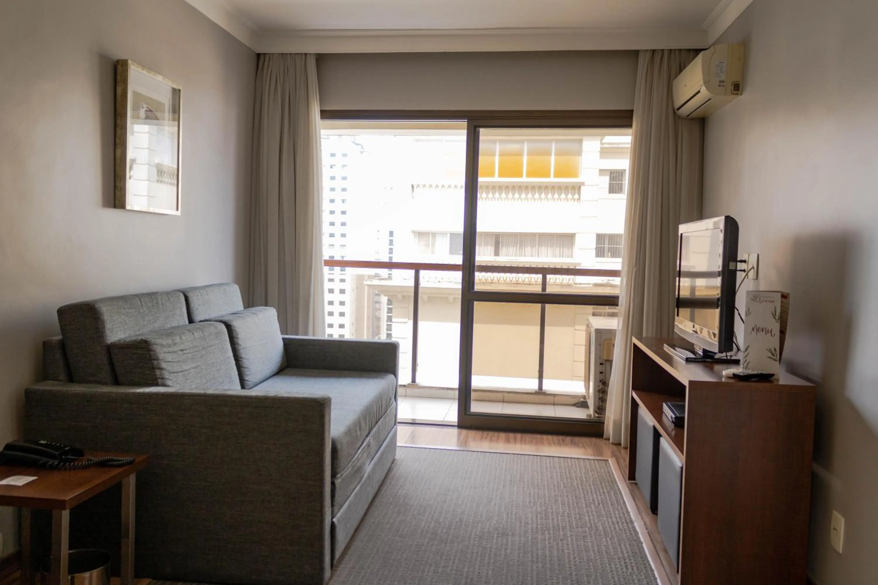 Standard Twin Room in Matiz Manhattan