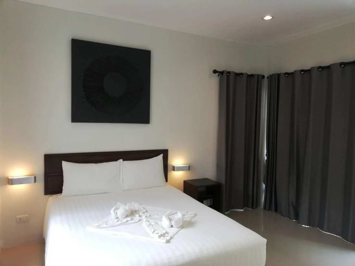 Superior Villa in Limelight Village