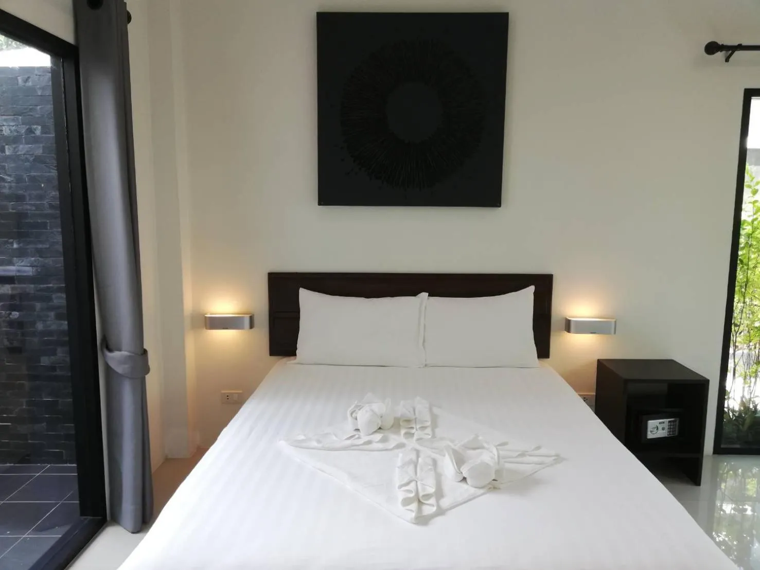 Superior Villa in Limelight Village