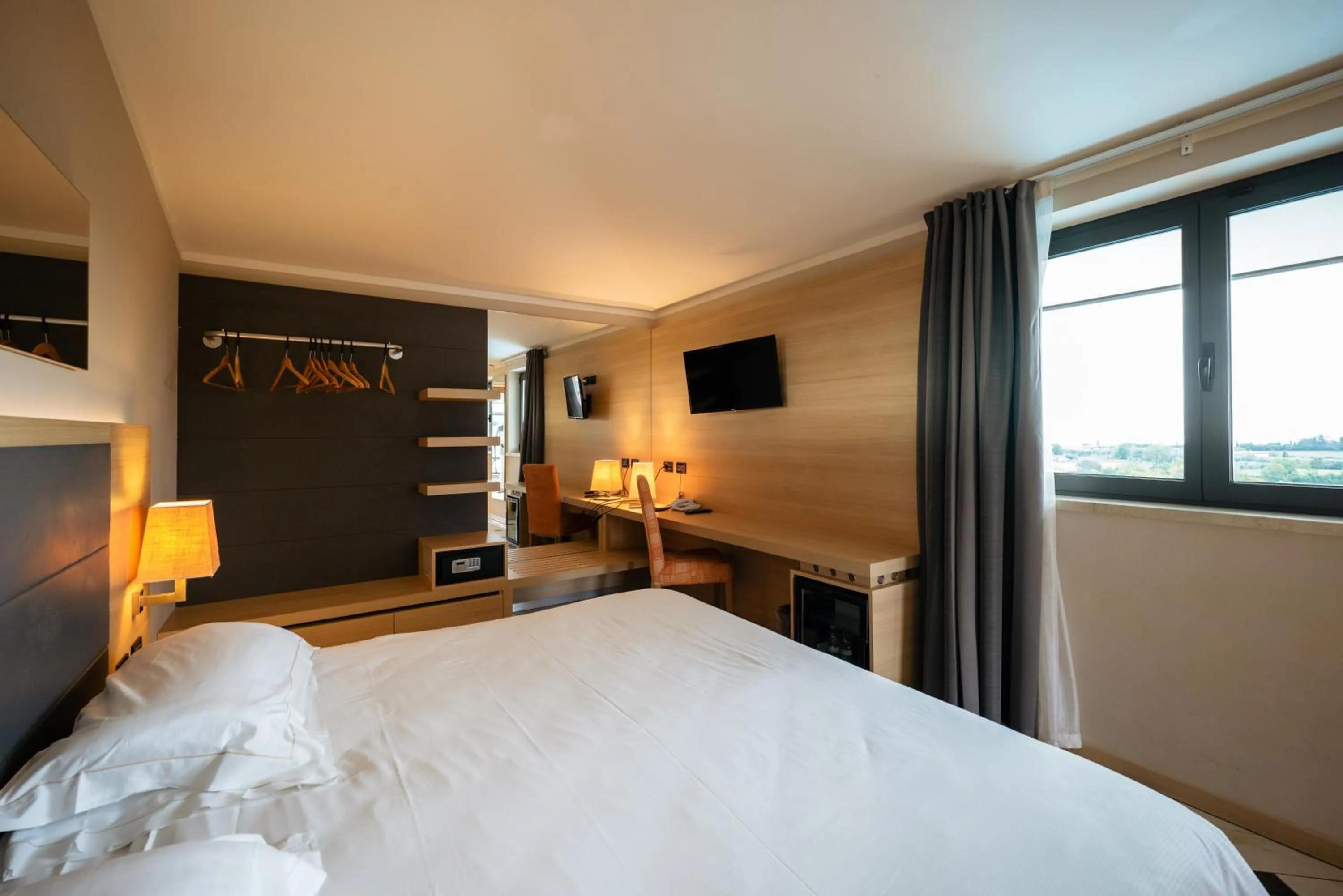 Standard Double Room - single occupancy - Single Use  in Villa Luisa Resort & Luxury Apartments