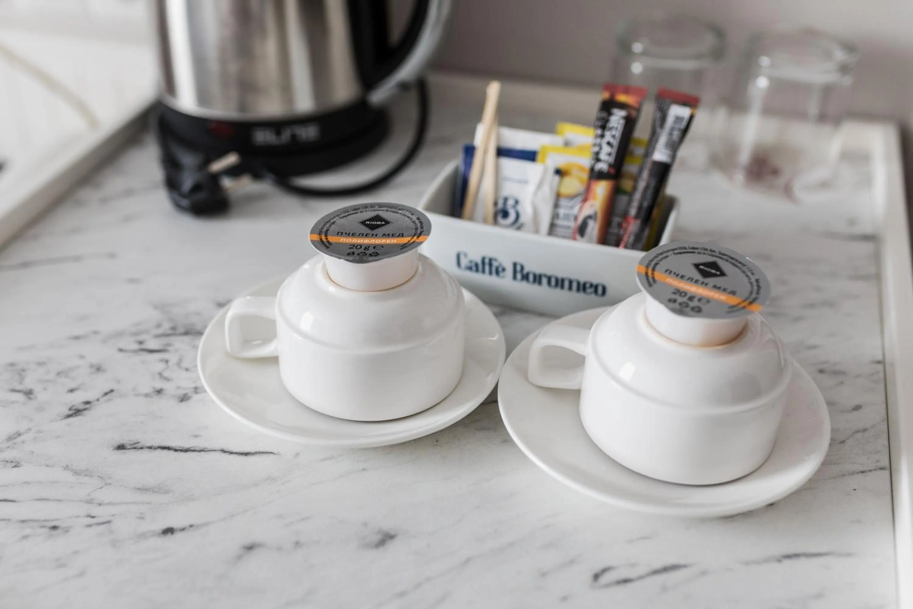 Classic VIP Suite in Hotel Anna Palace