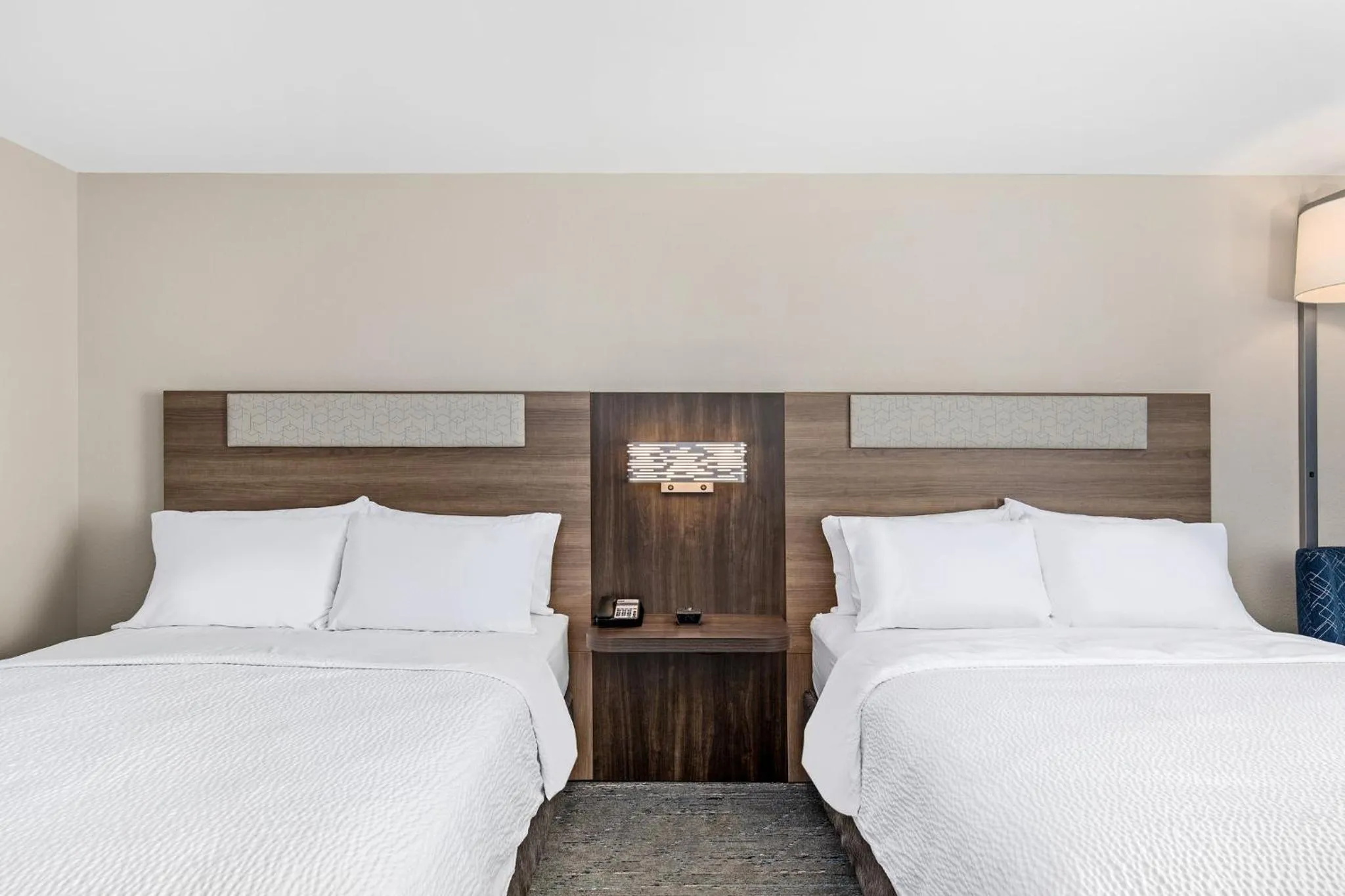 Standard Room in Holiday Inn Express Hurricane Mills Waverly by IHG