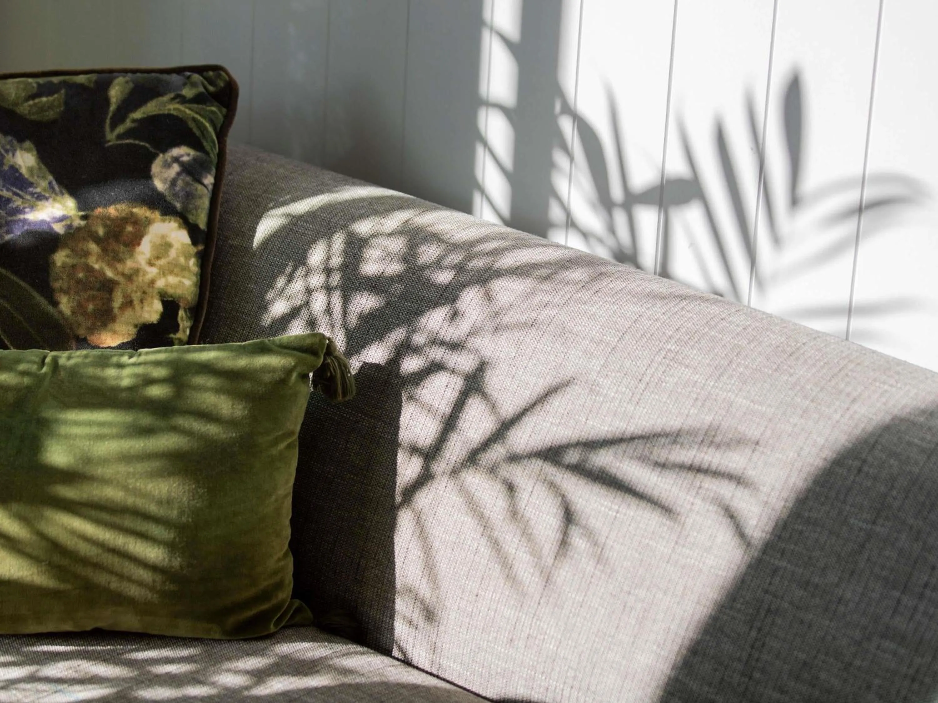 Superior King or Twin Room with Balcony in The Sebel Kiama