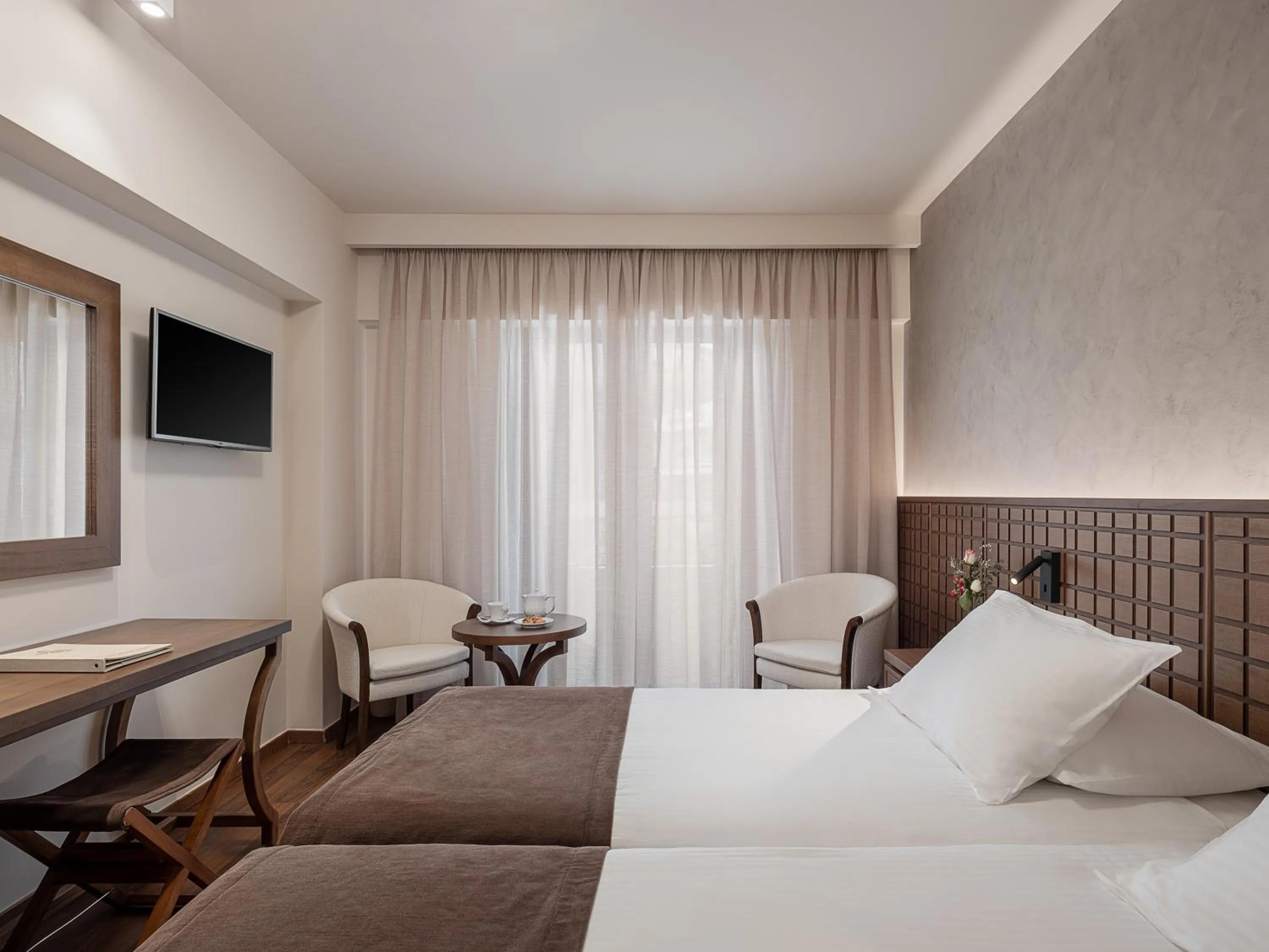  Superior Room in Civitel Akali Hotel