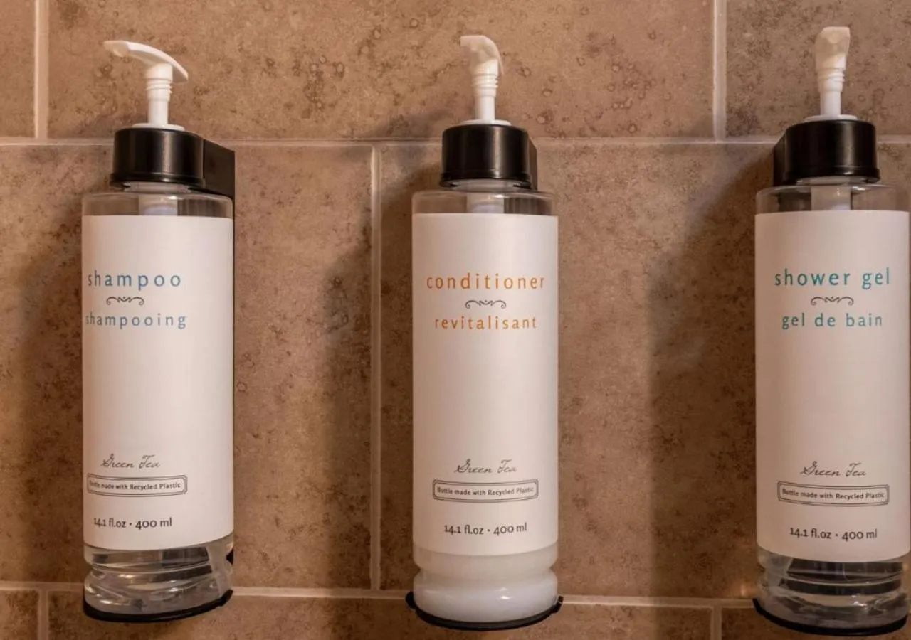 Queen Room in Inn on Prince Hotel and Conference Centre Truro