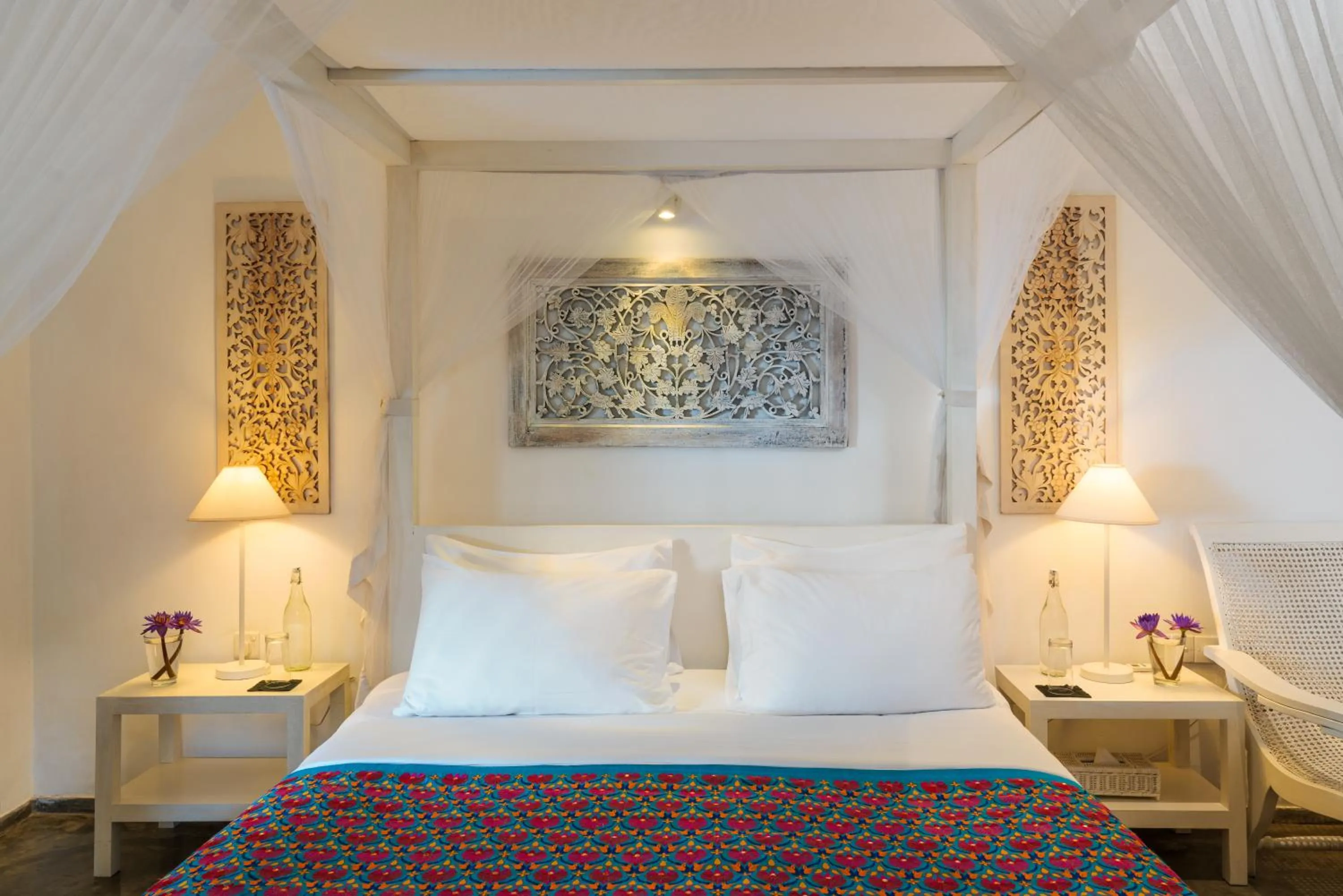 Two Bedroom Villa with Plunge Pool in Taru Villas 906 - Hikkaduwa