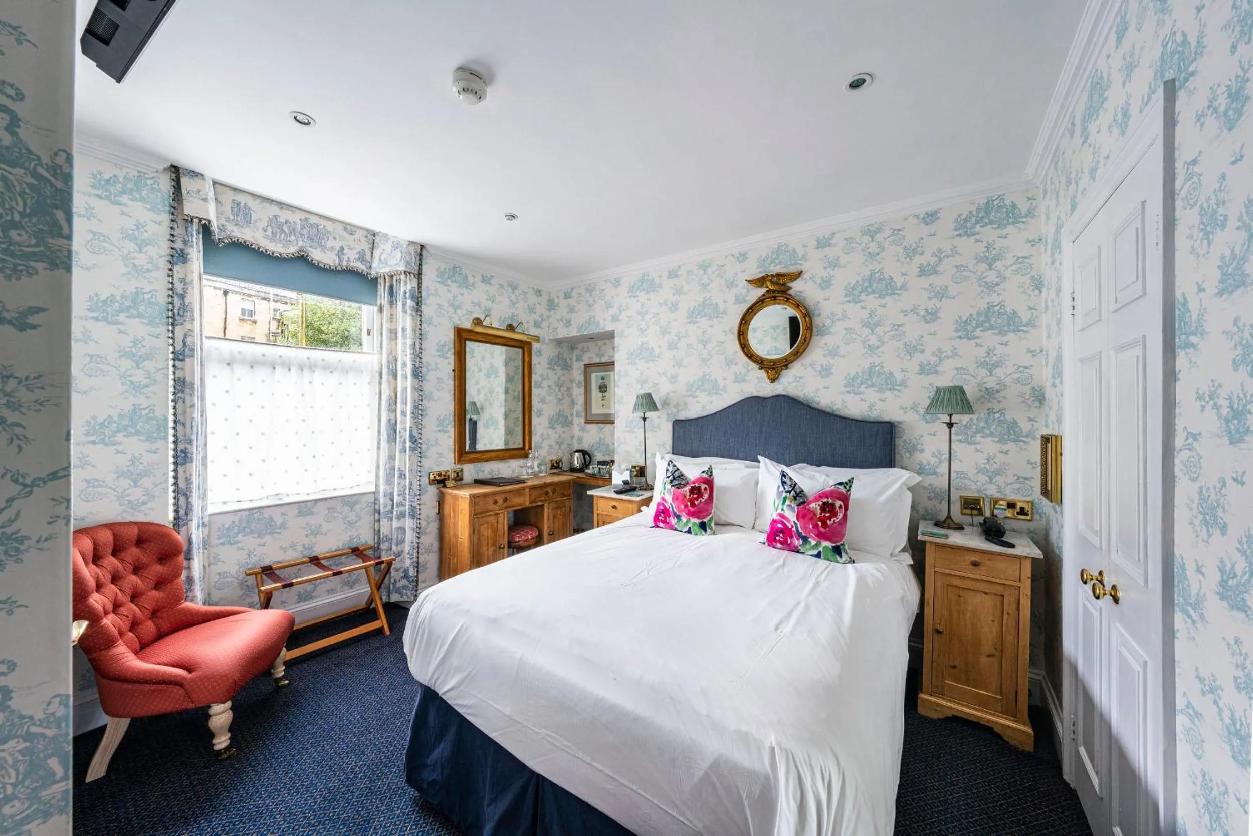 Double Room in The Kennard