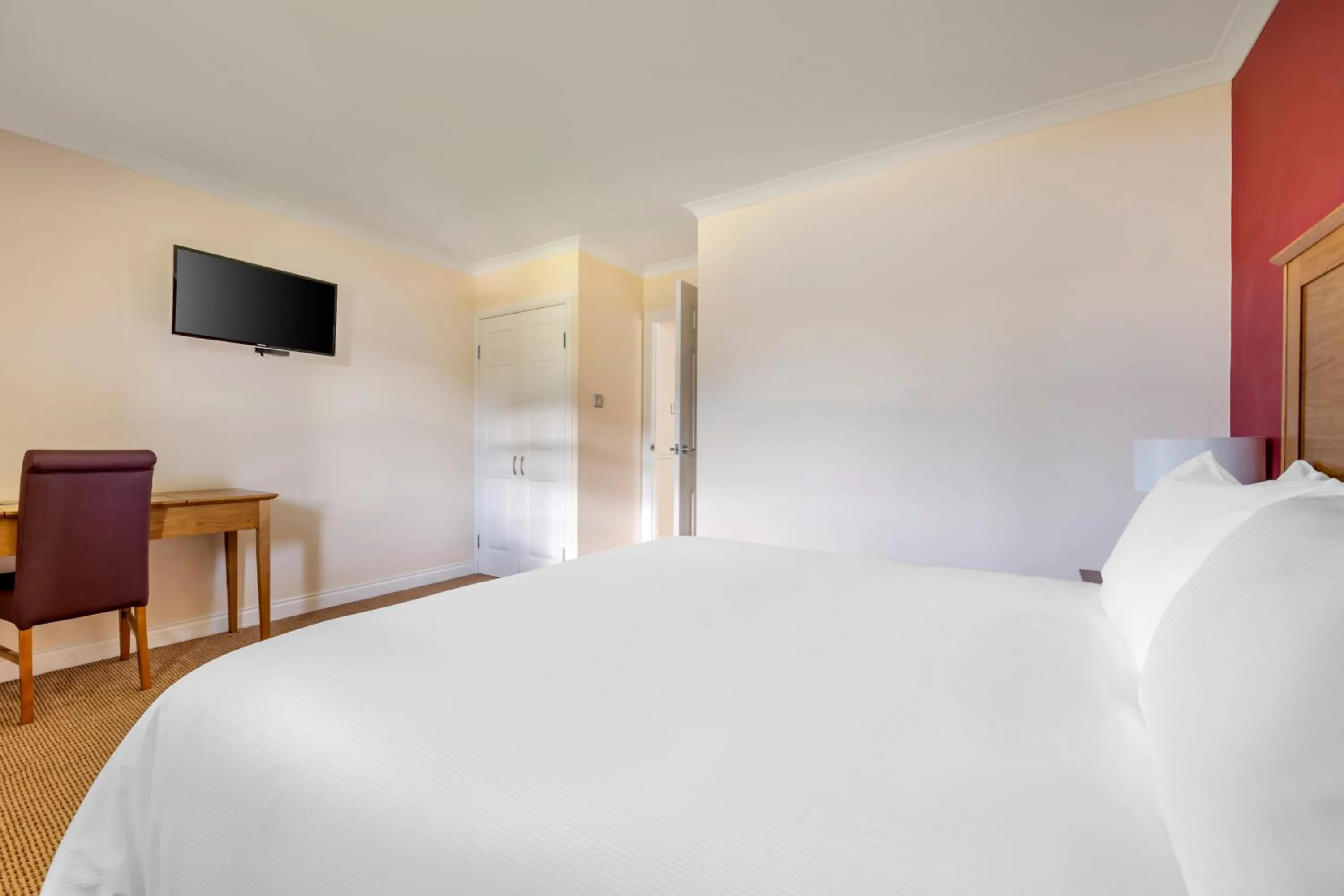 One Bedroom Cottage in The Kenmore Club