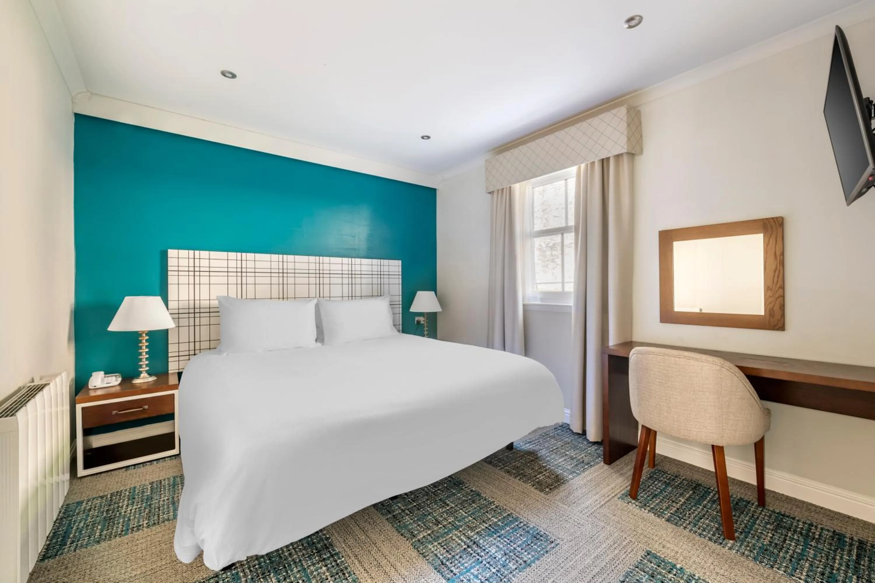 Three Bedroom Cottage in The Kenmore Club