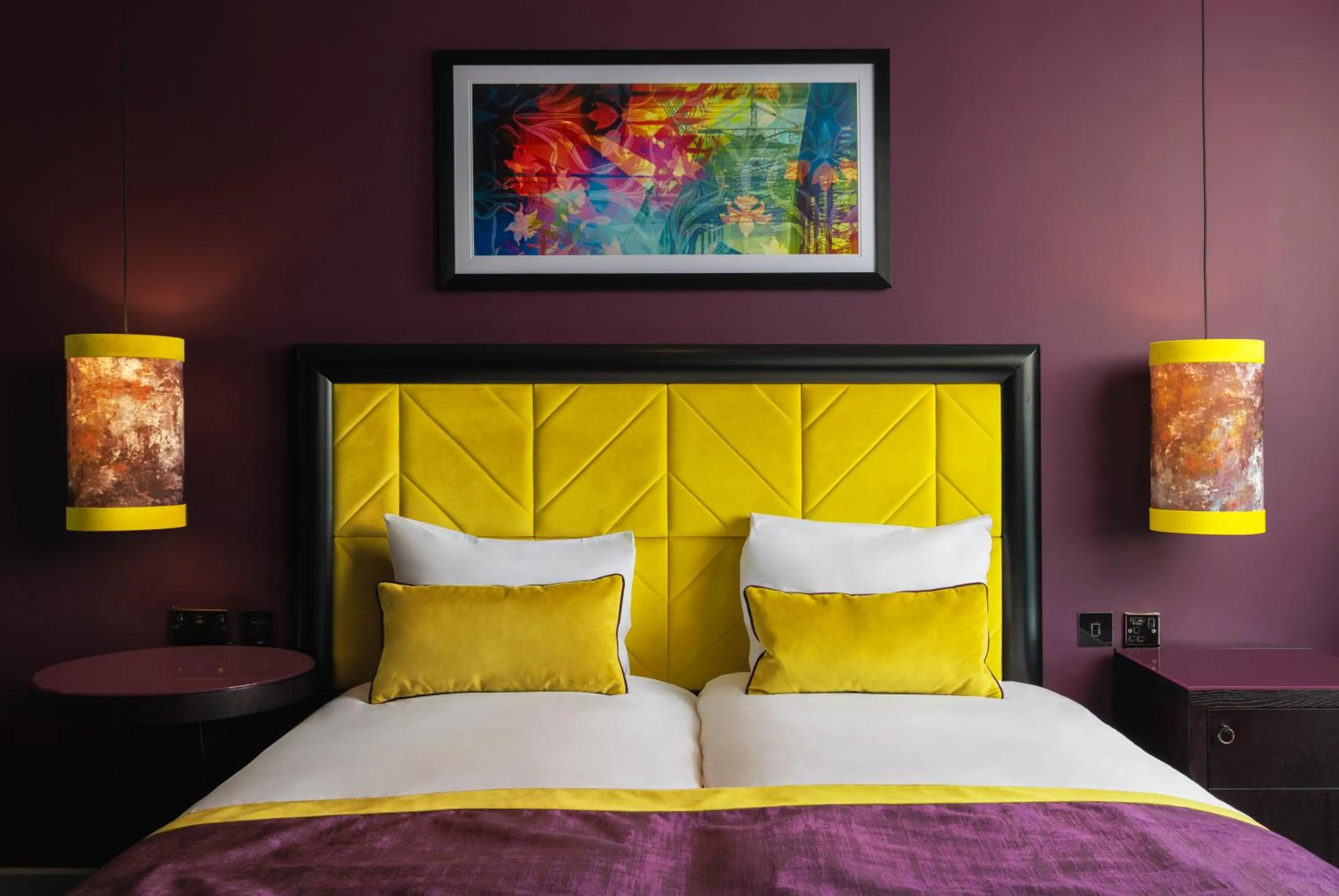 Bridge View Twin in Malmaison Newcastle