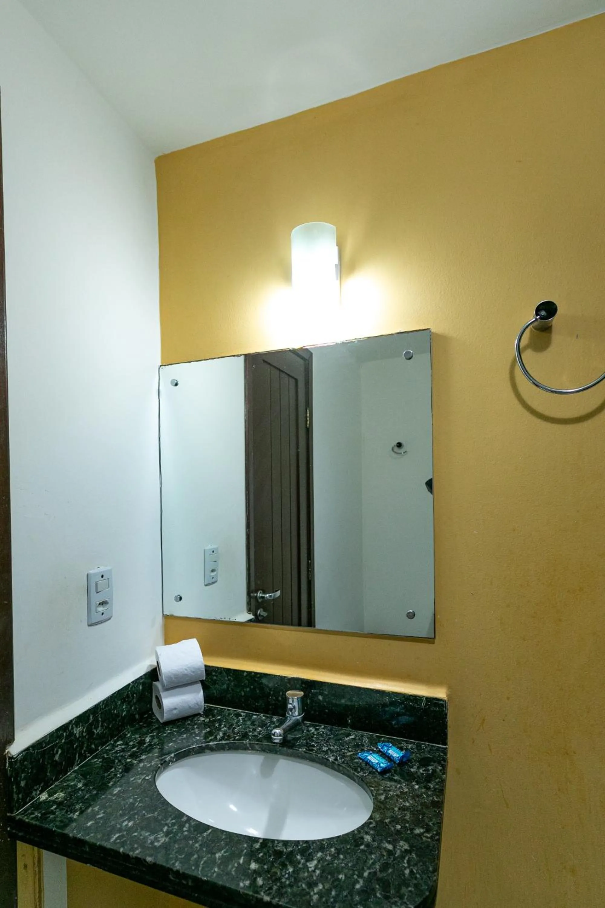 Superior Double Room in Safari Natal Beach Hotel