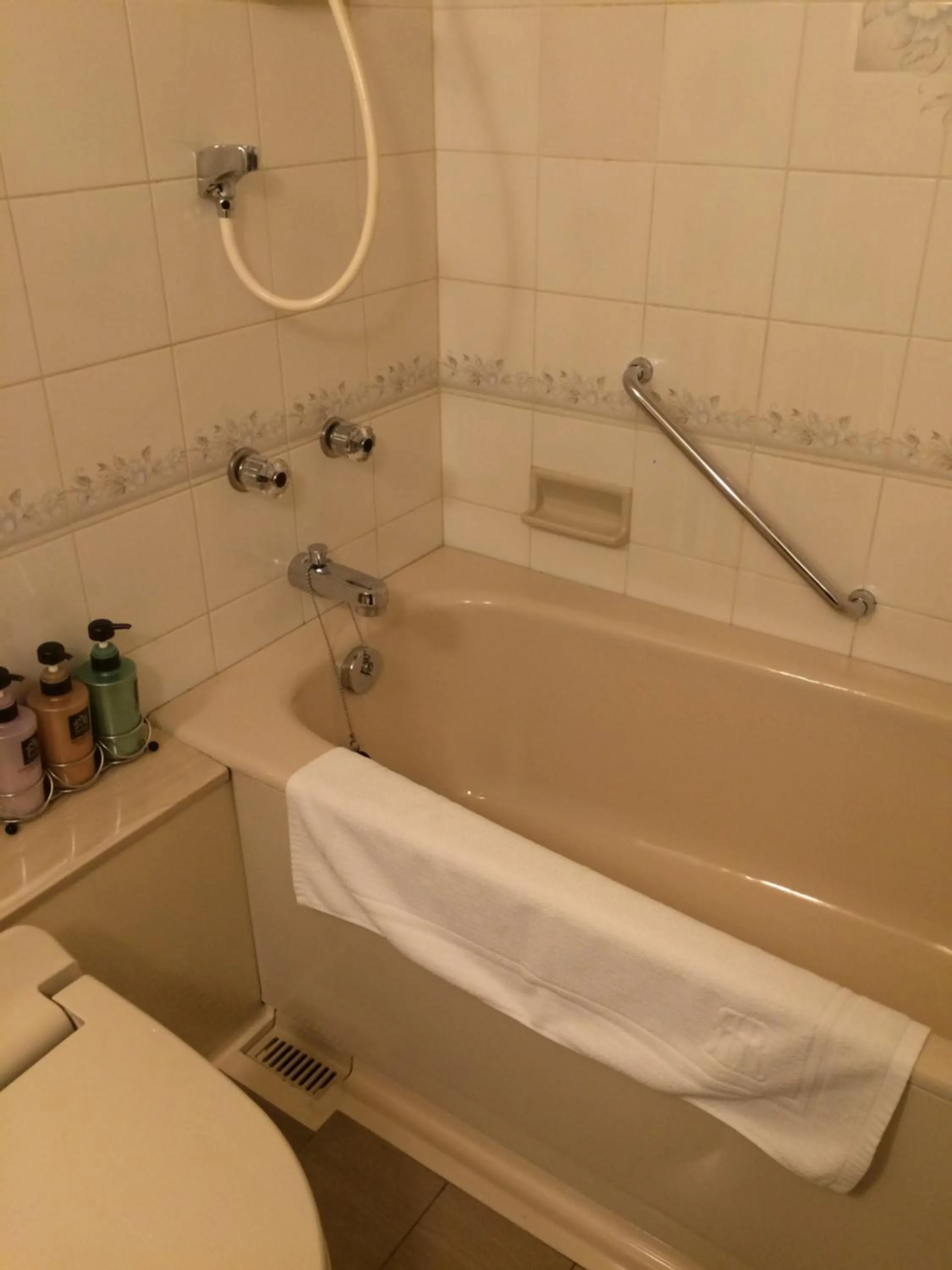 Superior Single Room - Non-Smoking in Rihga Royal Hotel Niihama