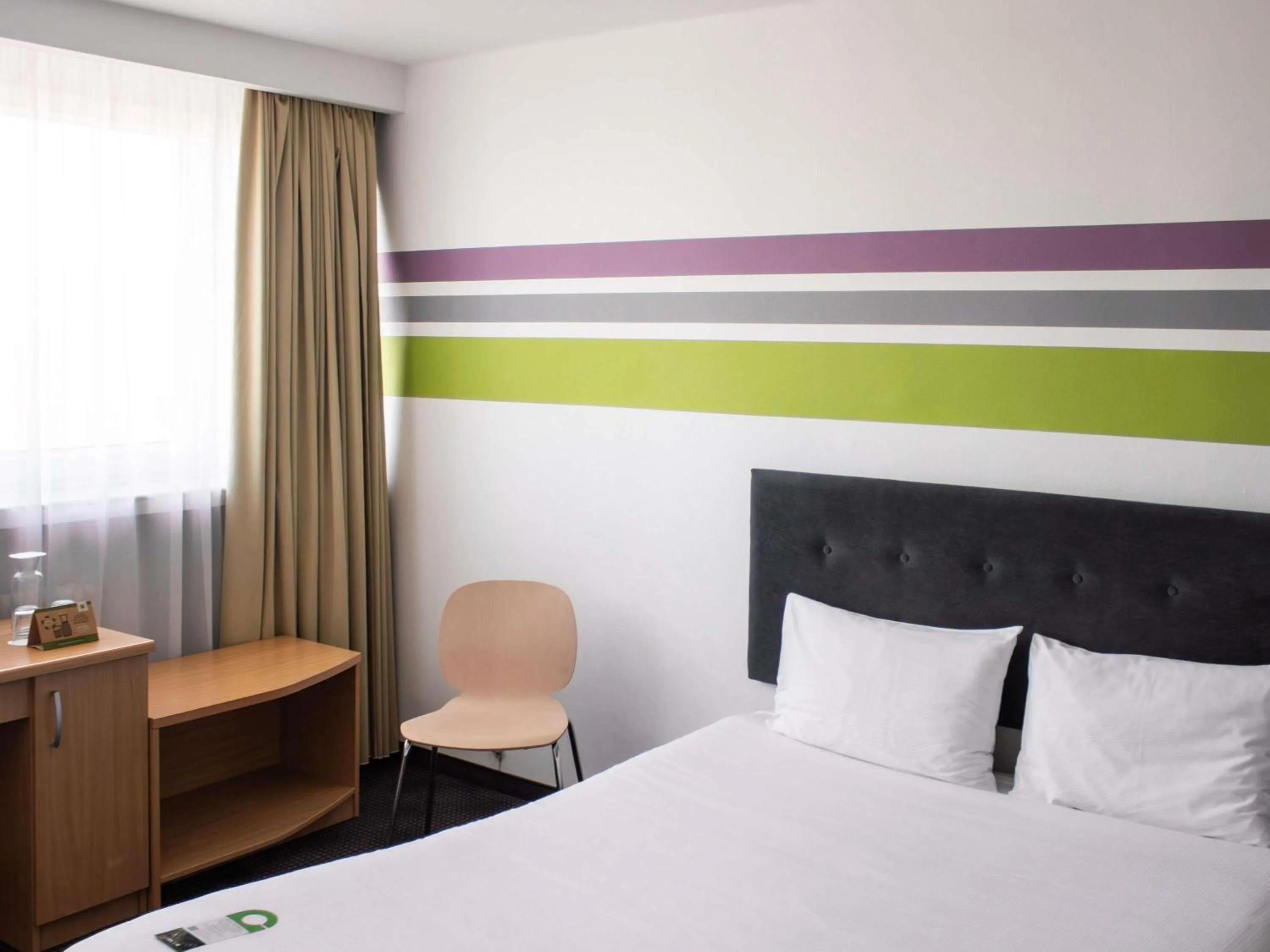 Standard Double Room in ibis Styles Bielsko Biala