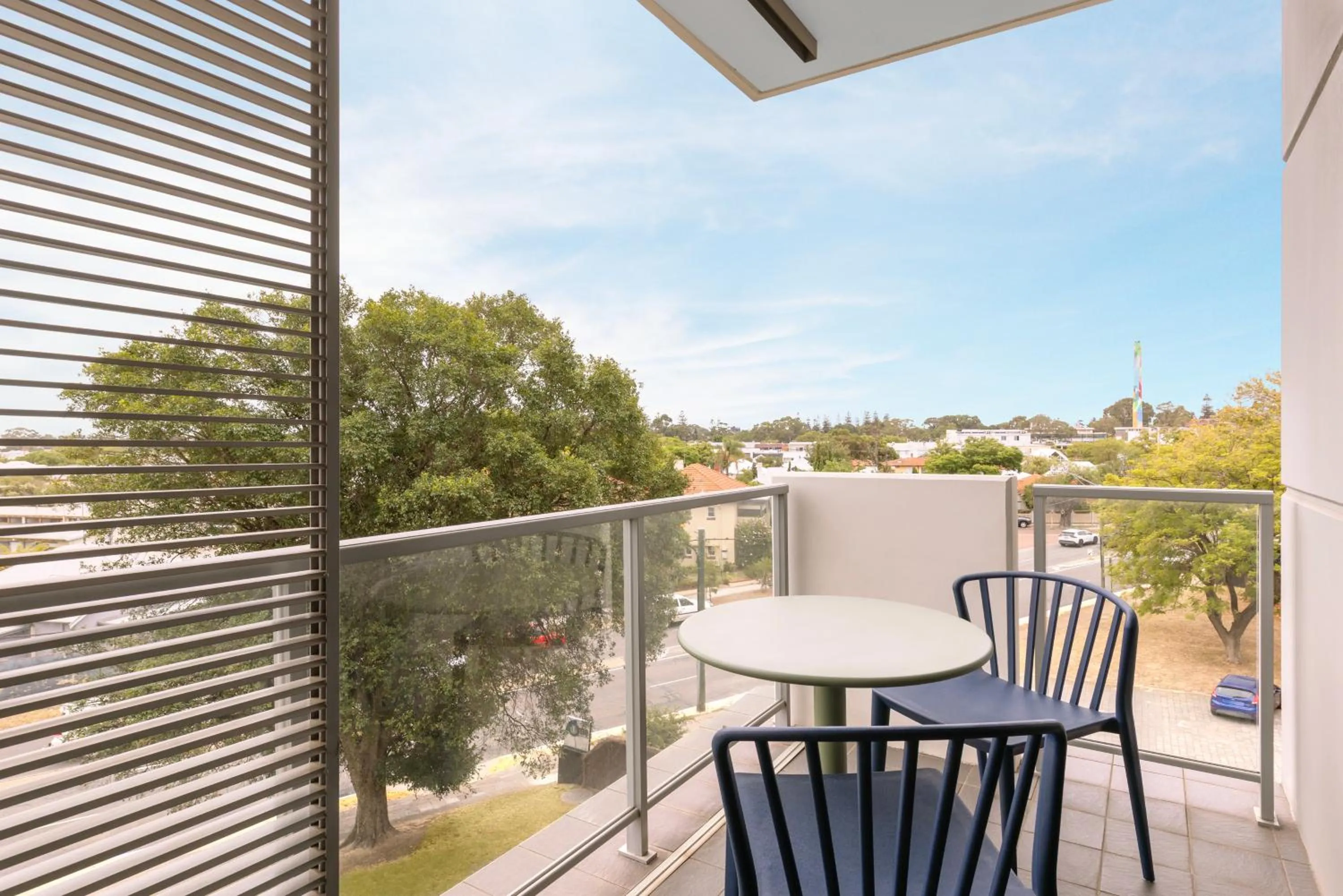 One-Bedroom Apartment in Quest on Rheola