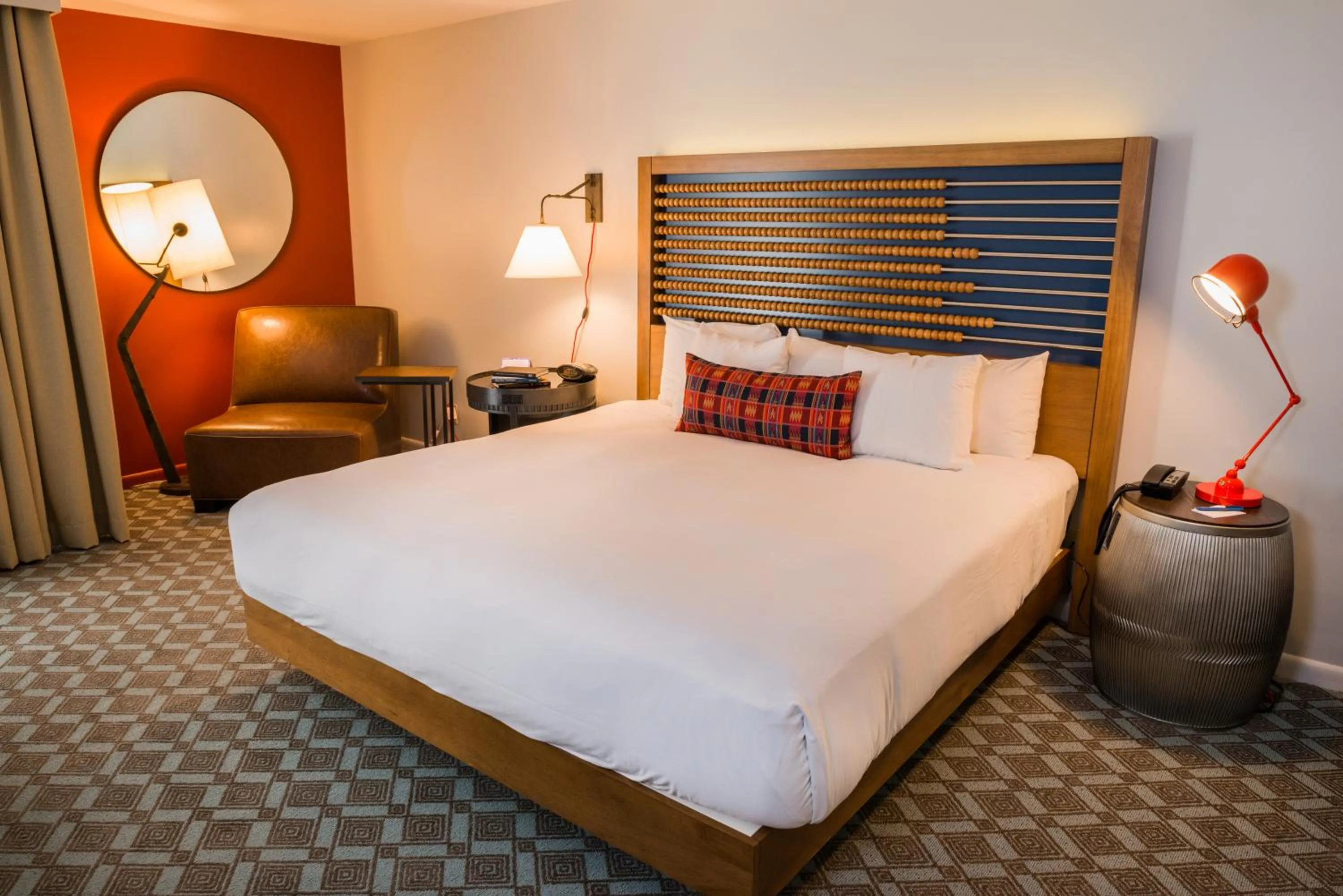 Junior Suite with Terrace in Chaminade Resort & Spa