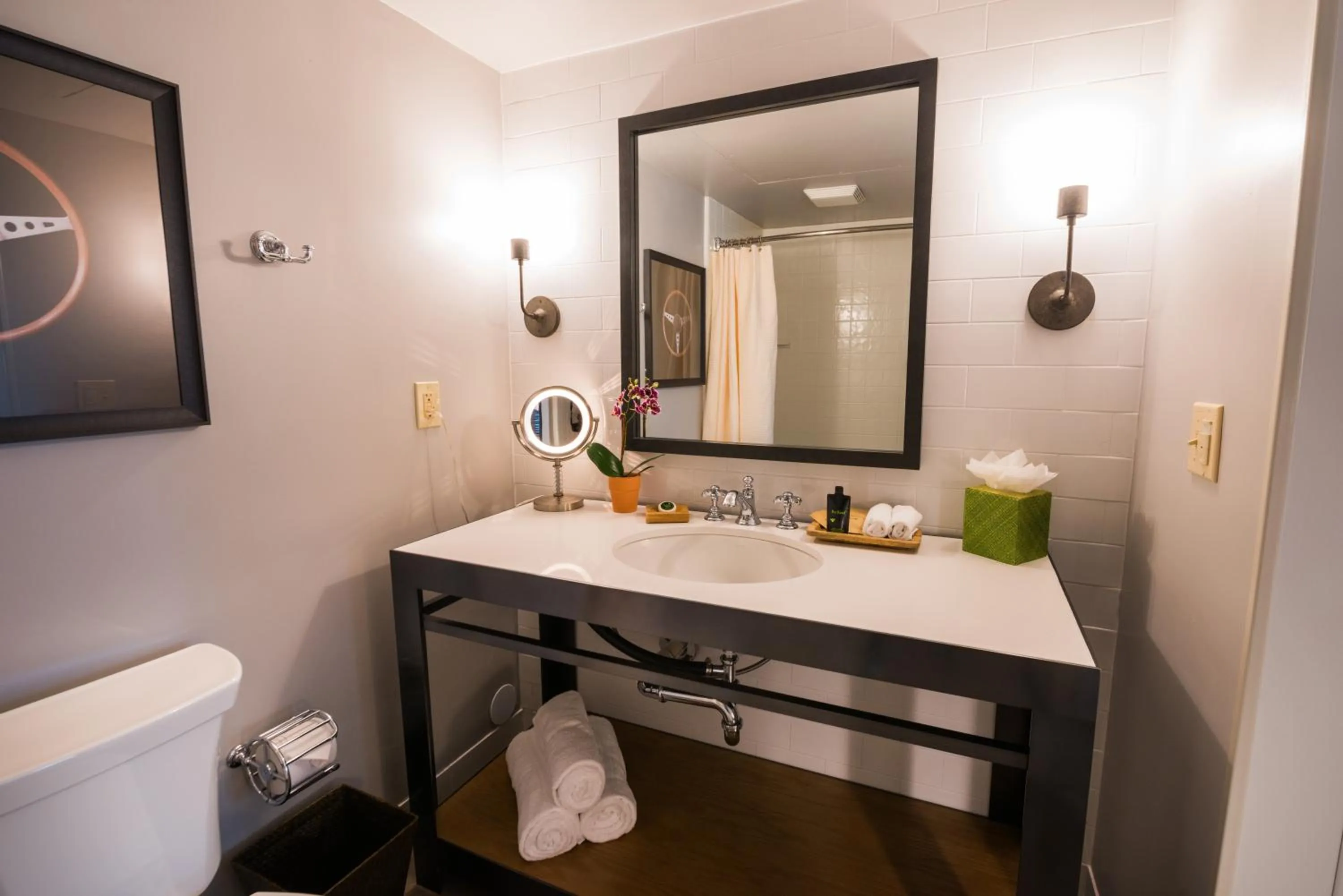 King Room in Chaminade Resort & Spa