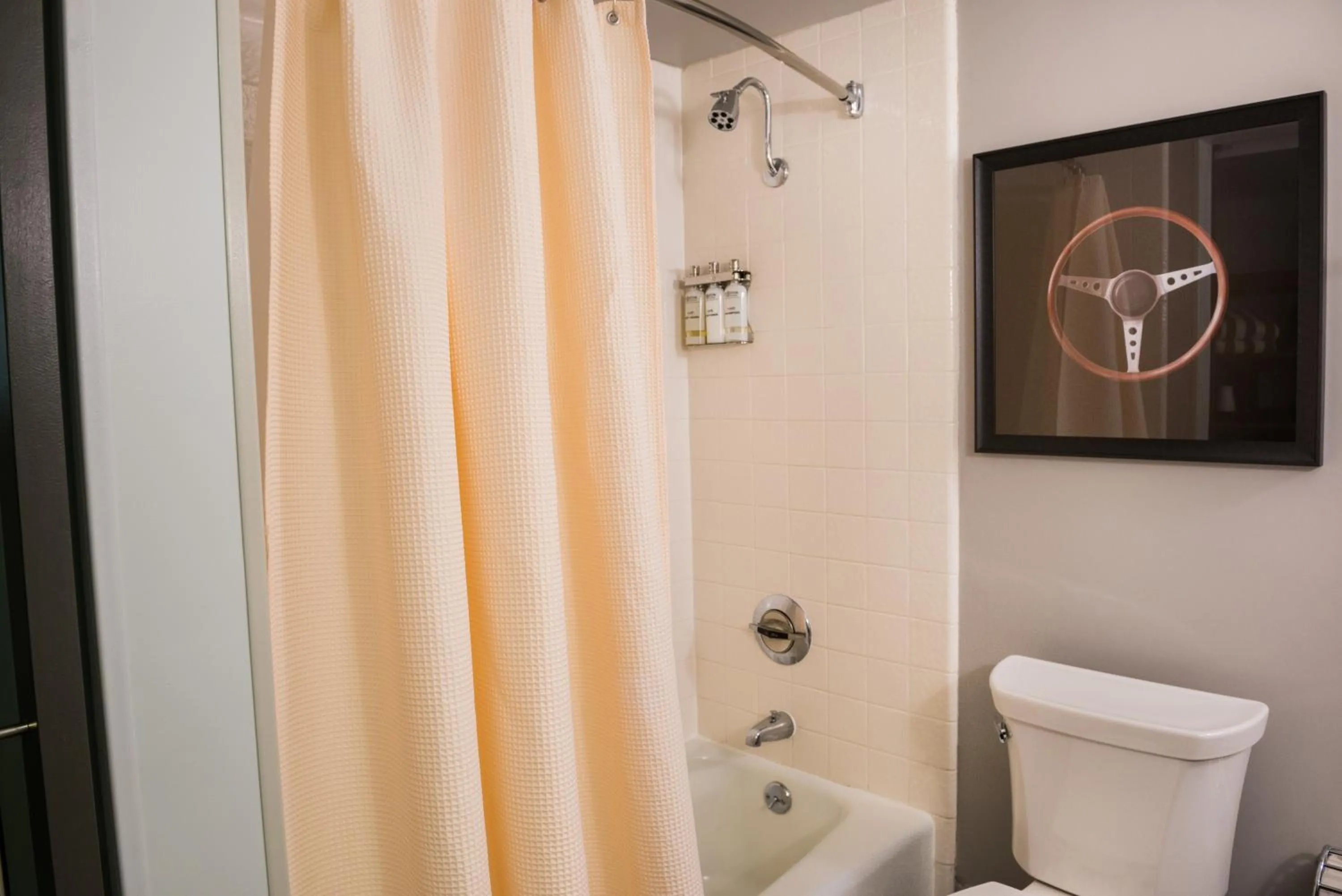 King Room  in Chaminade Resort & Spa