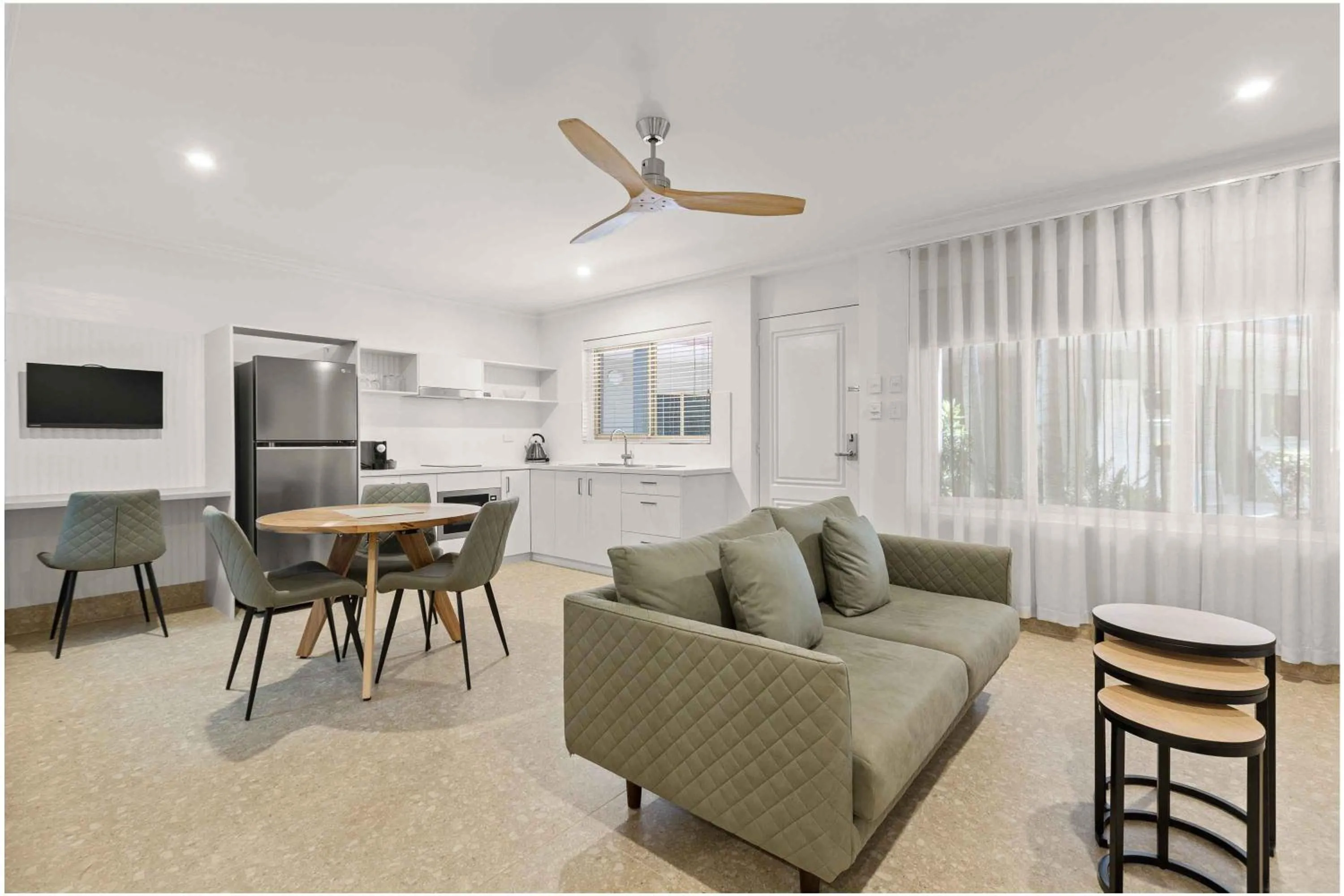  One Bedroom Suite in Moonlight Bay Suites