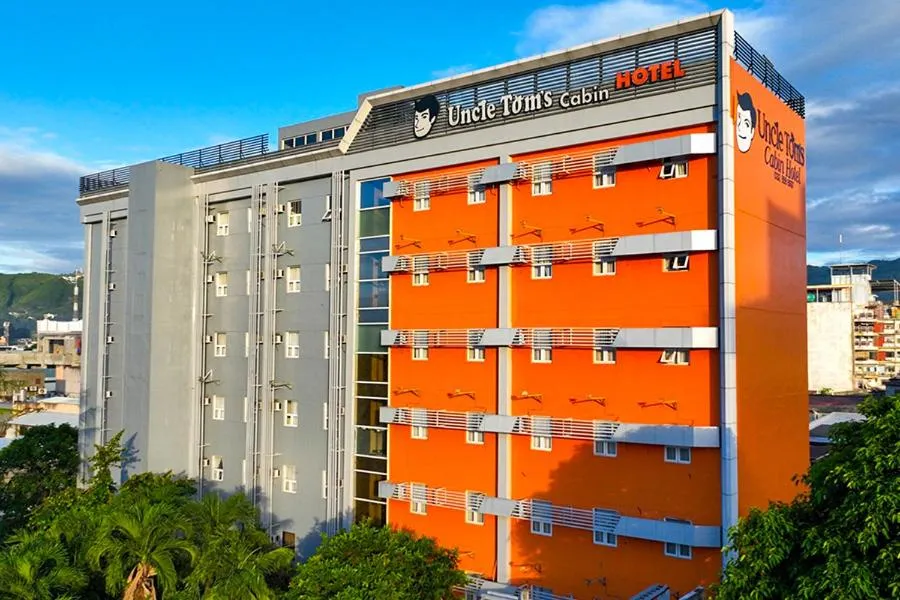 Cebu Uncle Toms Cabin Hotel powered by Cocotel