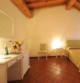 Double Room - single occupancy in Resort La Mola
