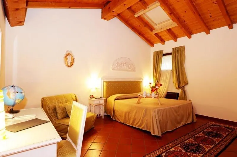 Single Room in Resort La Mola