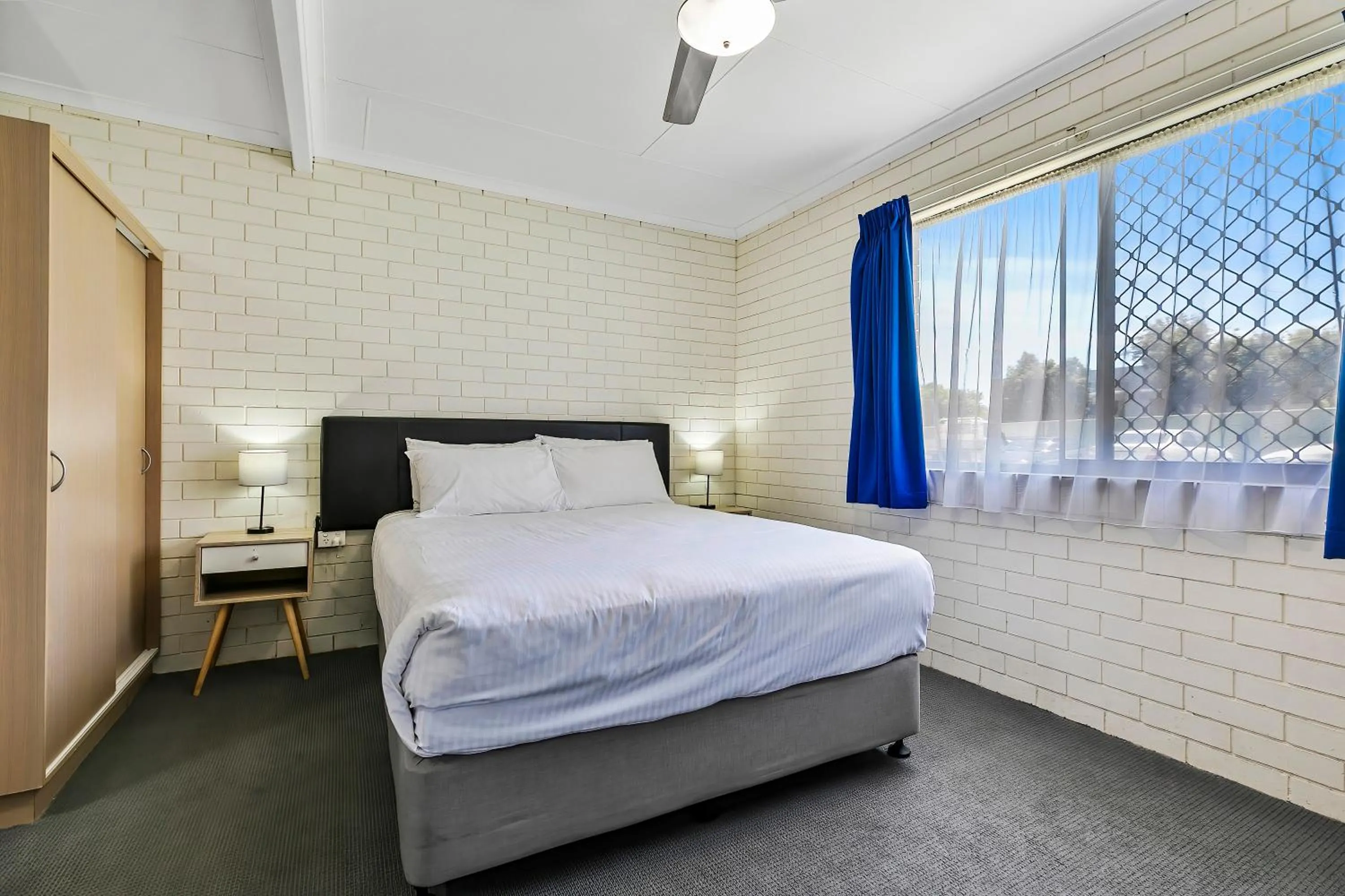 Large Family Room - Non Smoking/Ground floor in Comfort Inn on Main Hervey Bay