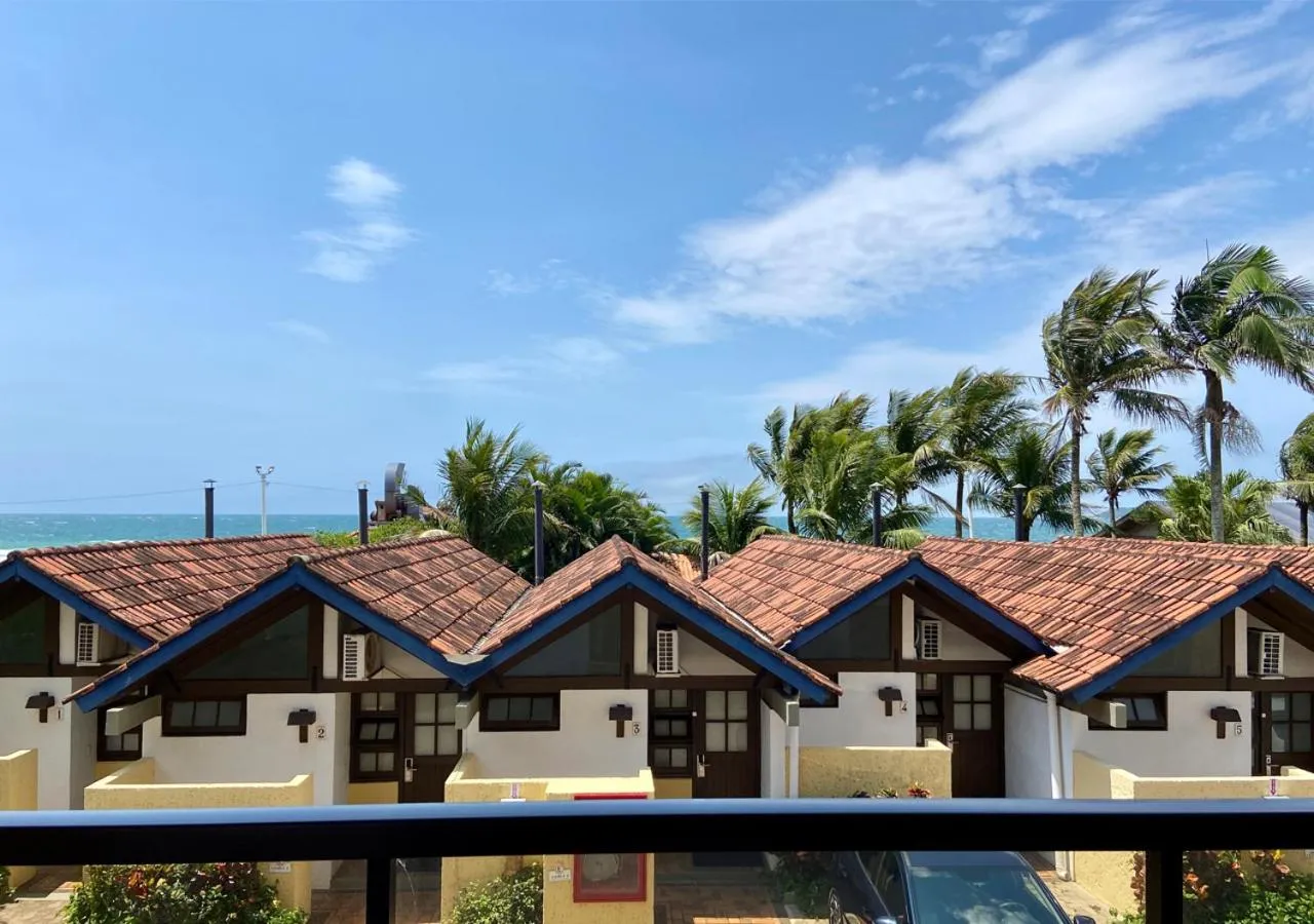 Suite with Partial Sea View in Costa Norte Ingleses Hotel