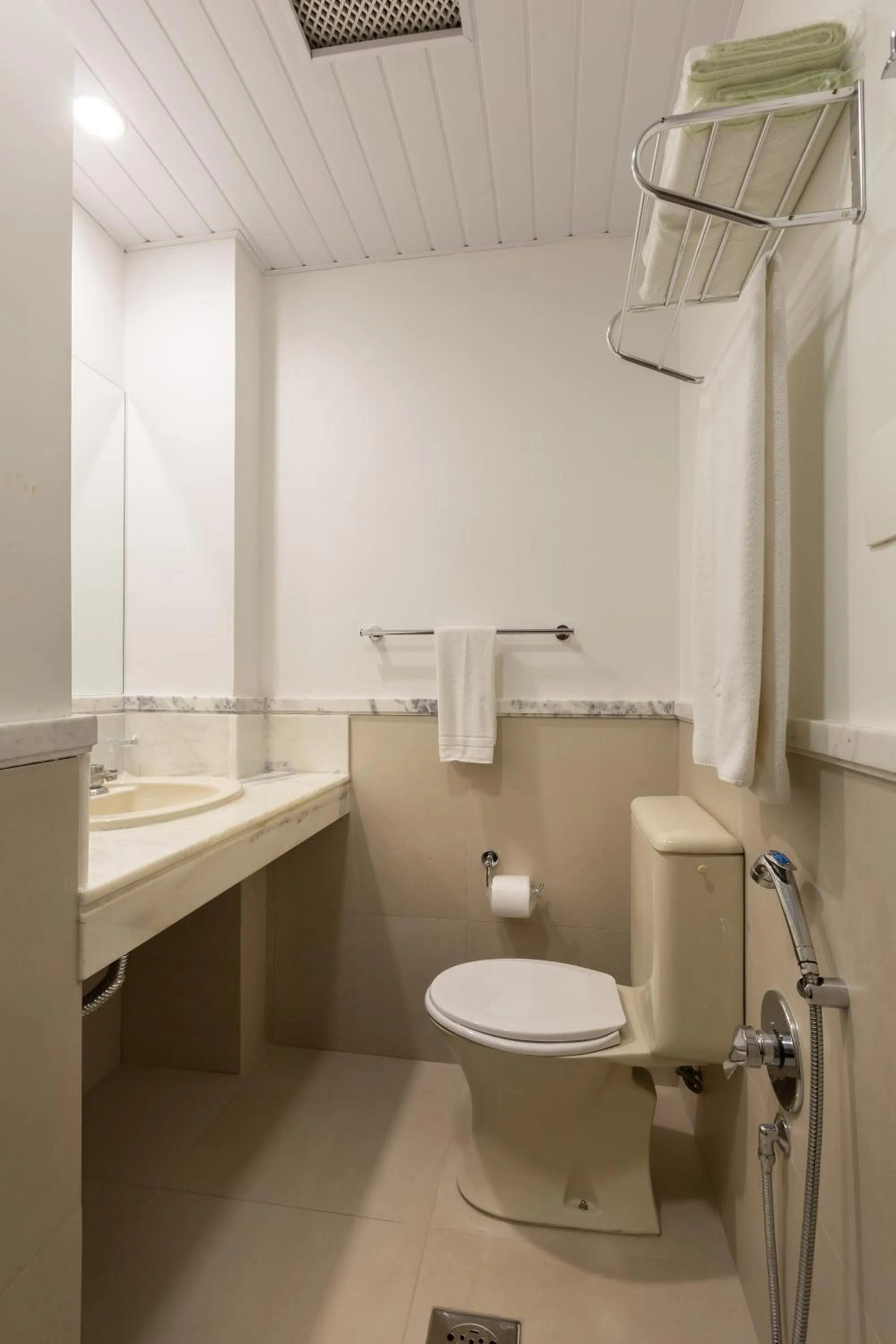 Standard Apartment in Costa Norte Ponta das Canas Hotel